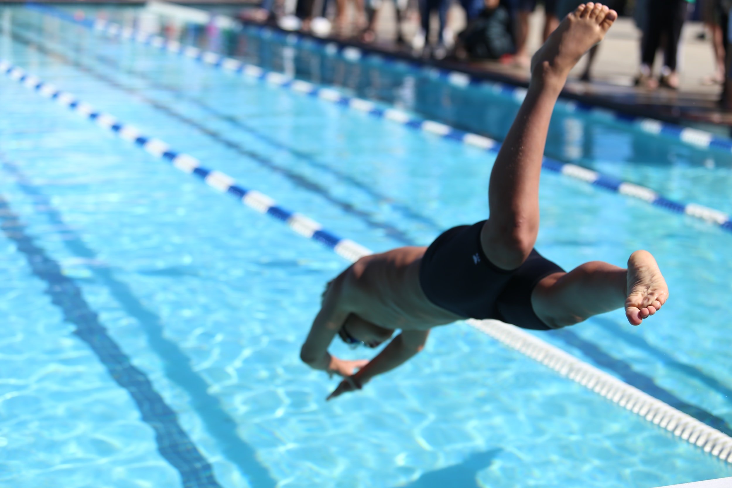 Nutrition and hydration for triathletes
