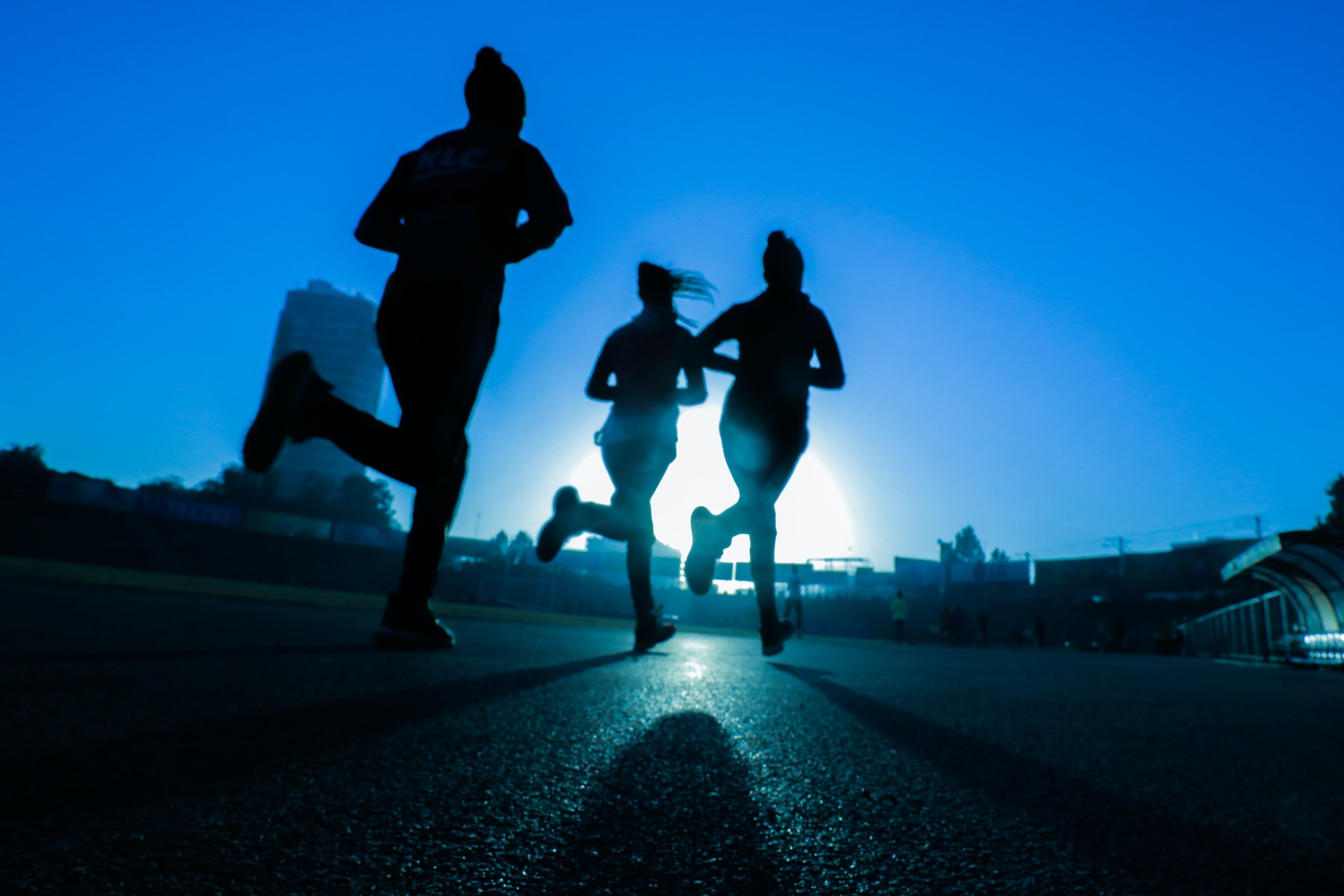 The benefits of cross-training for triathletes