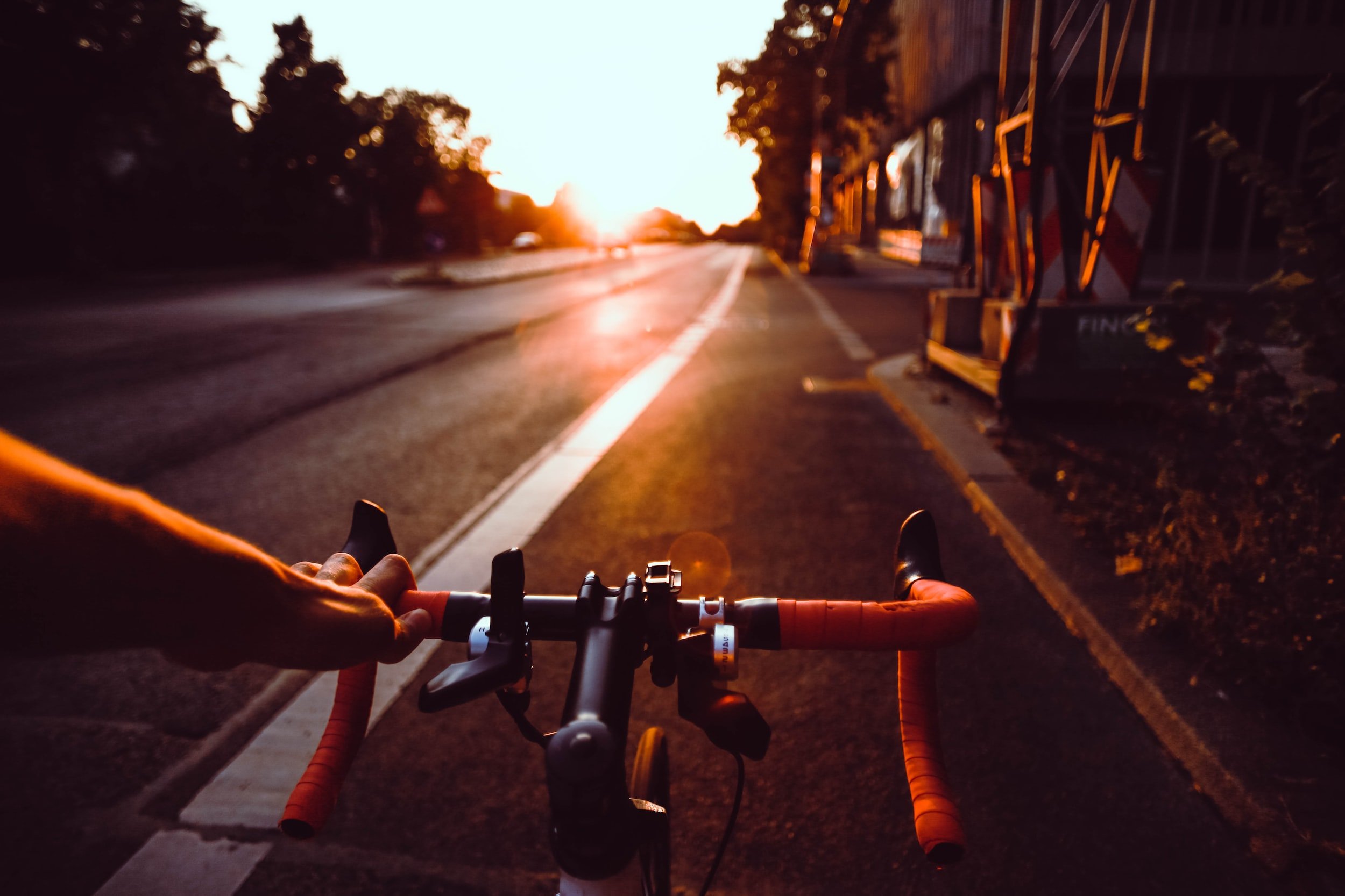 Bike maintenance for triathletes