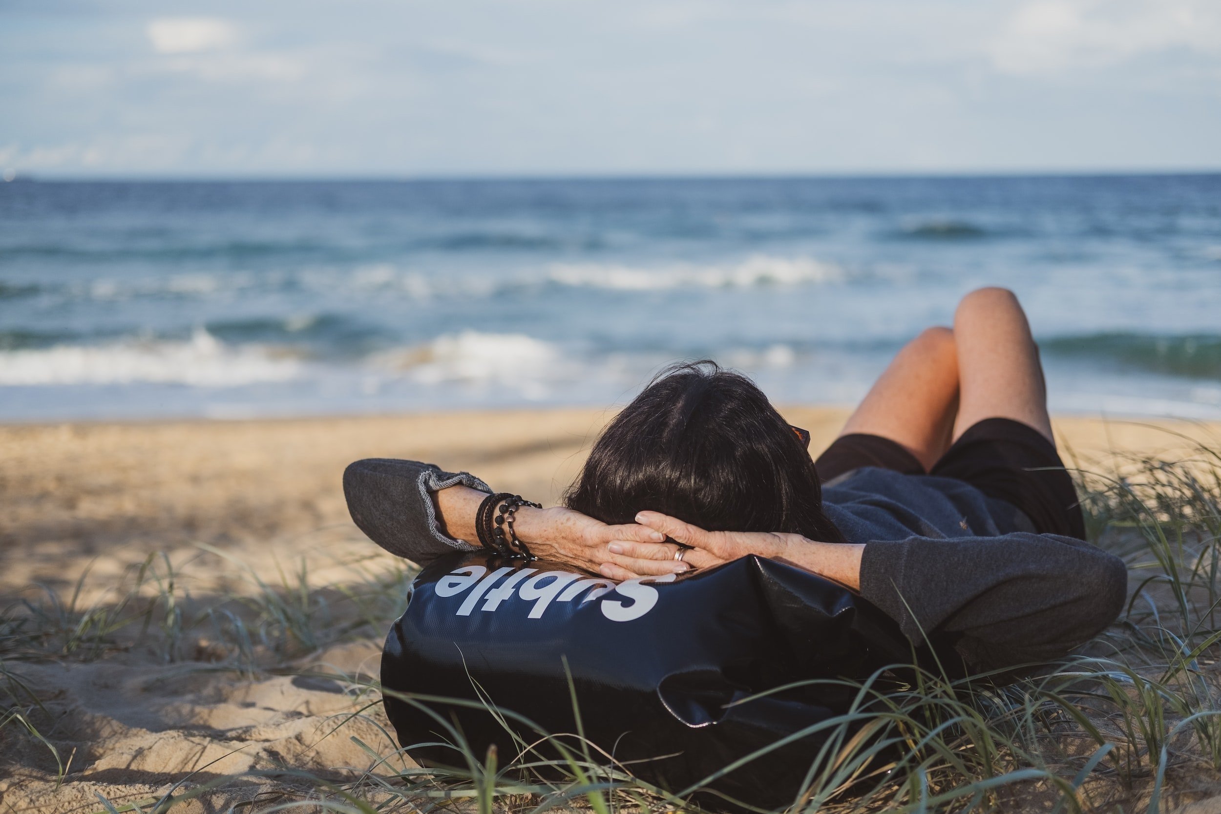 The importance of rest days in triathlon training