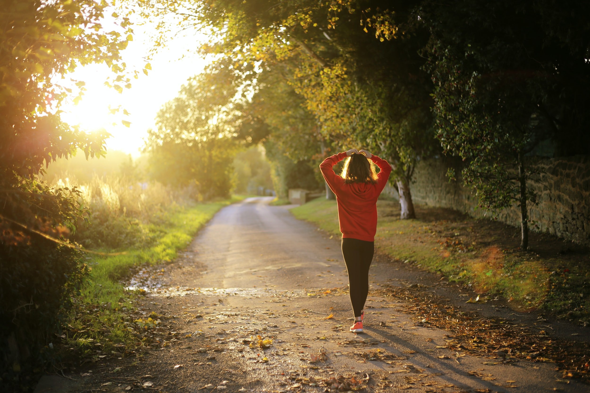 The role of recovery in triathlon training