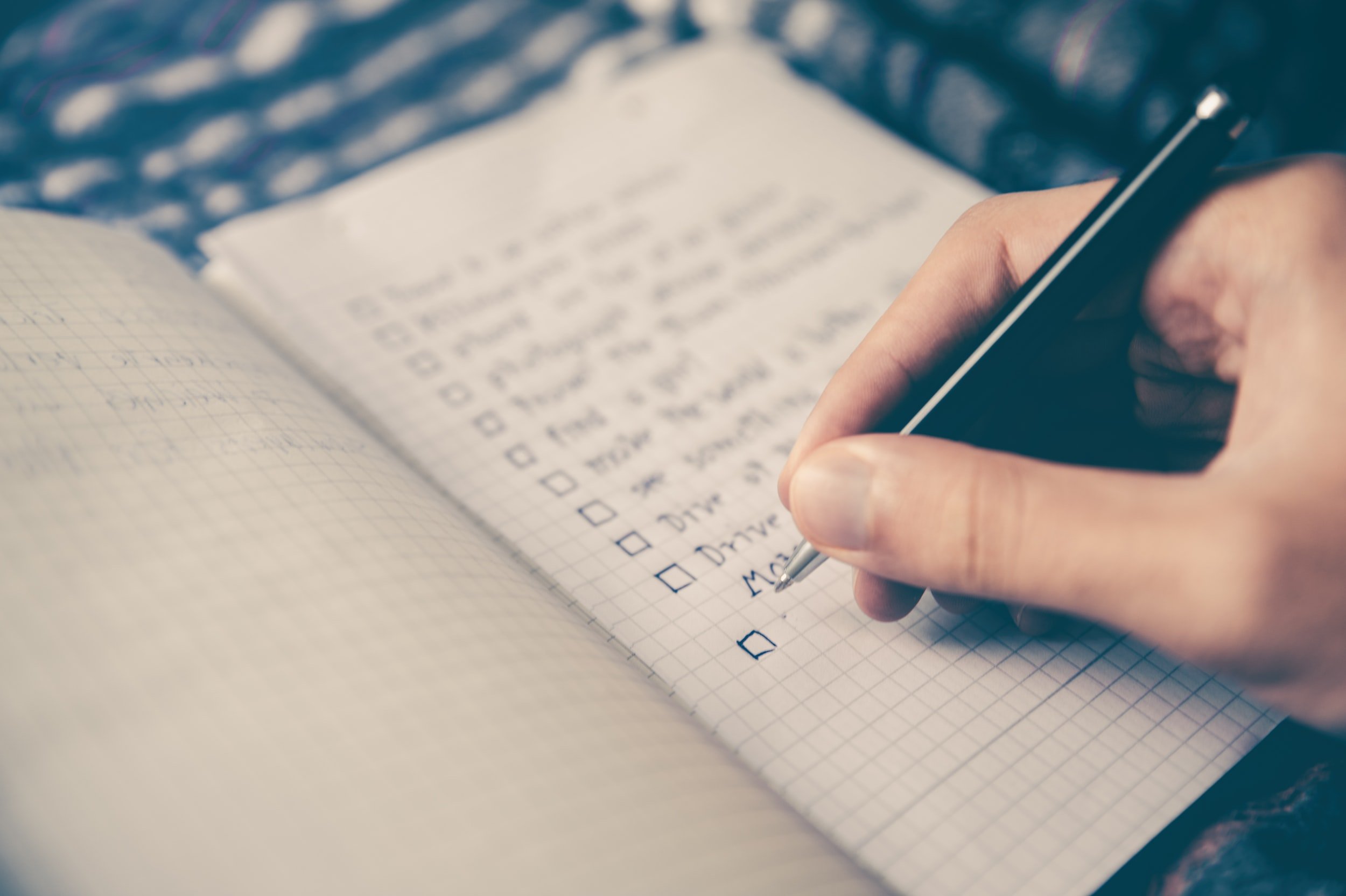 How you should structure&nbsp;a training week and or training block