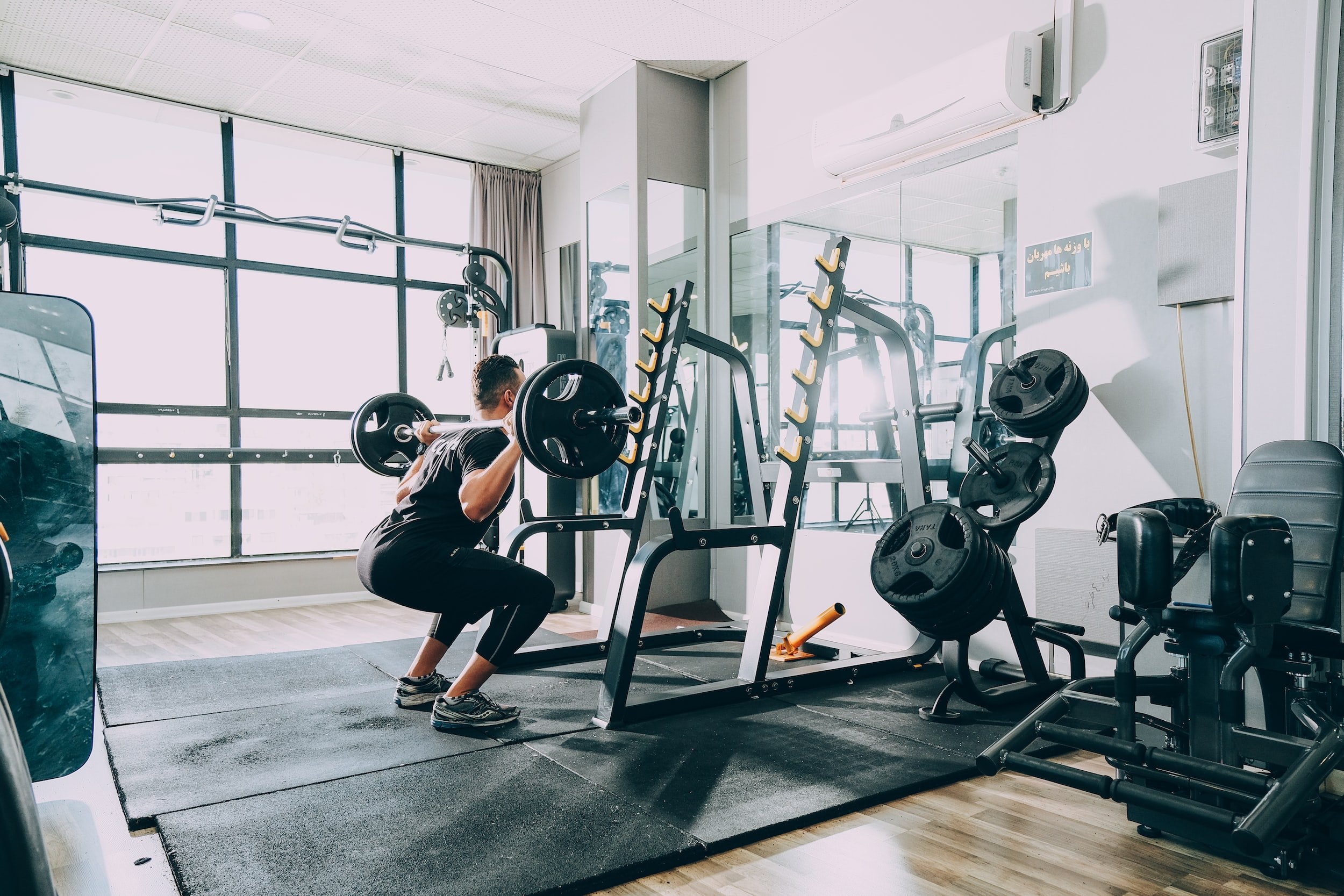 The benefits of strength training for triathletes