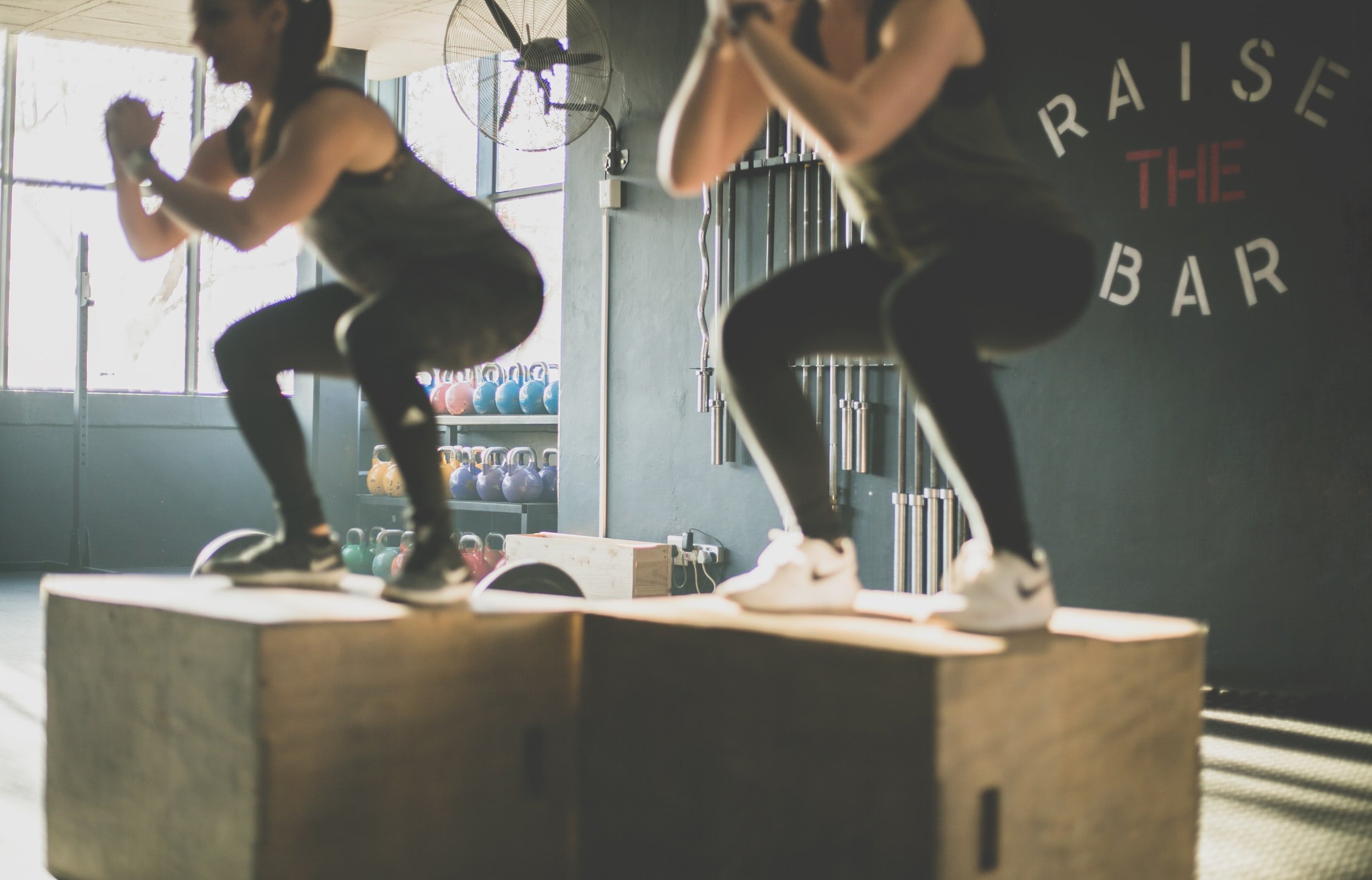 Improving Strength and efficiency&nbsp;for Triathletes