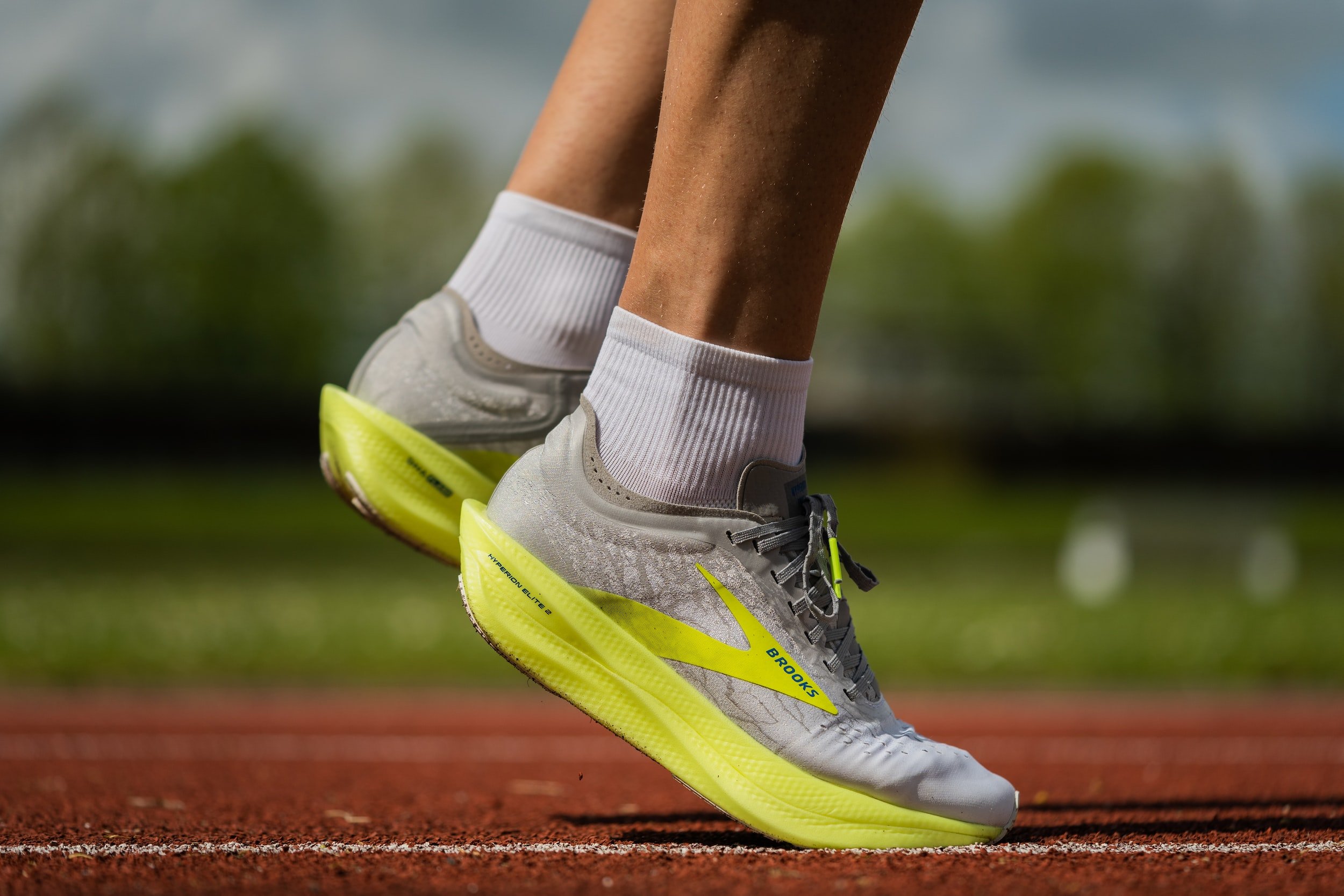 Shoes! What’s the best shoe for your race and training?
