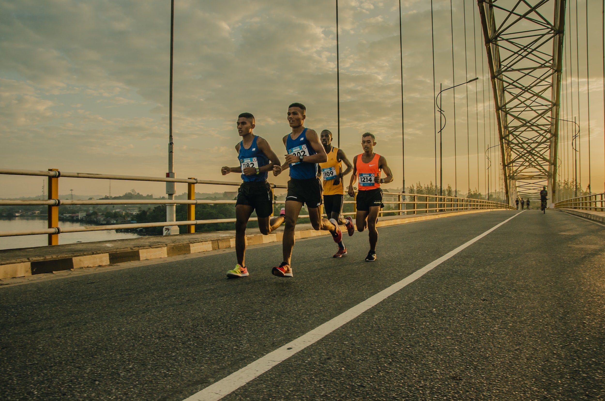 Heartrate Zones explained