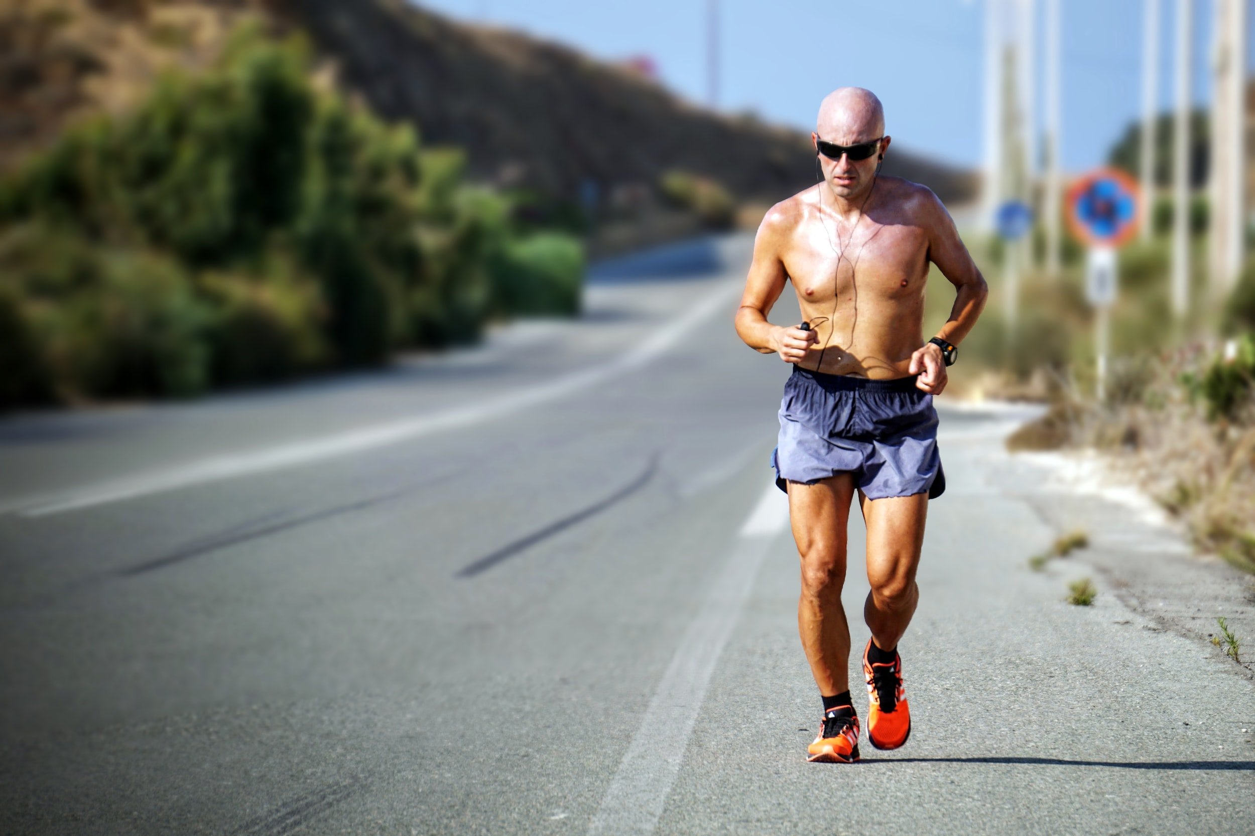 Why is Building Muscle So Important as We Age?