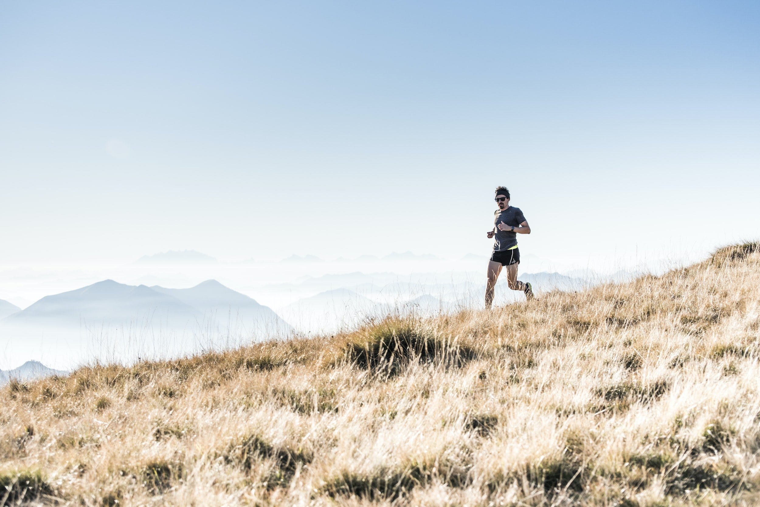 How to Run Faster and Longer