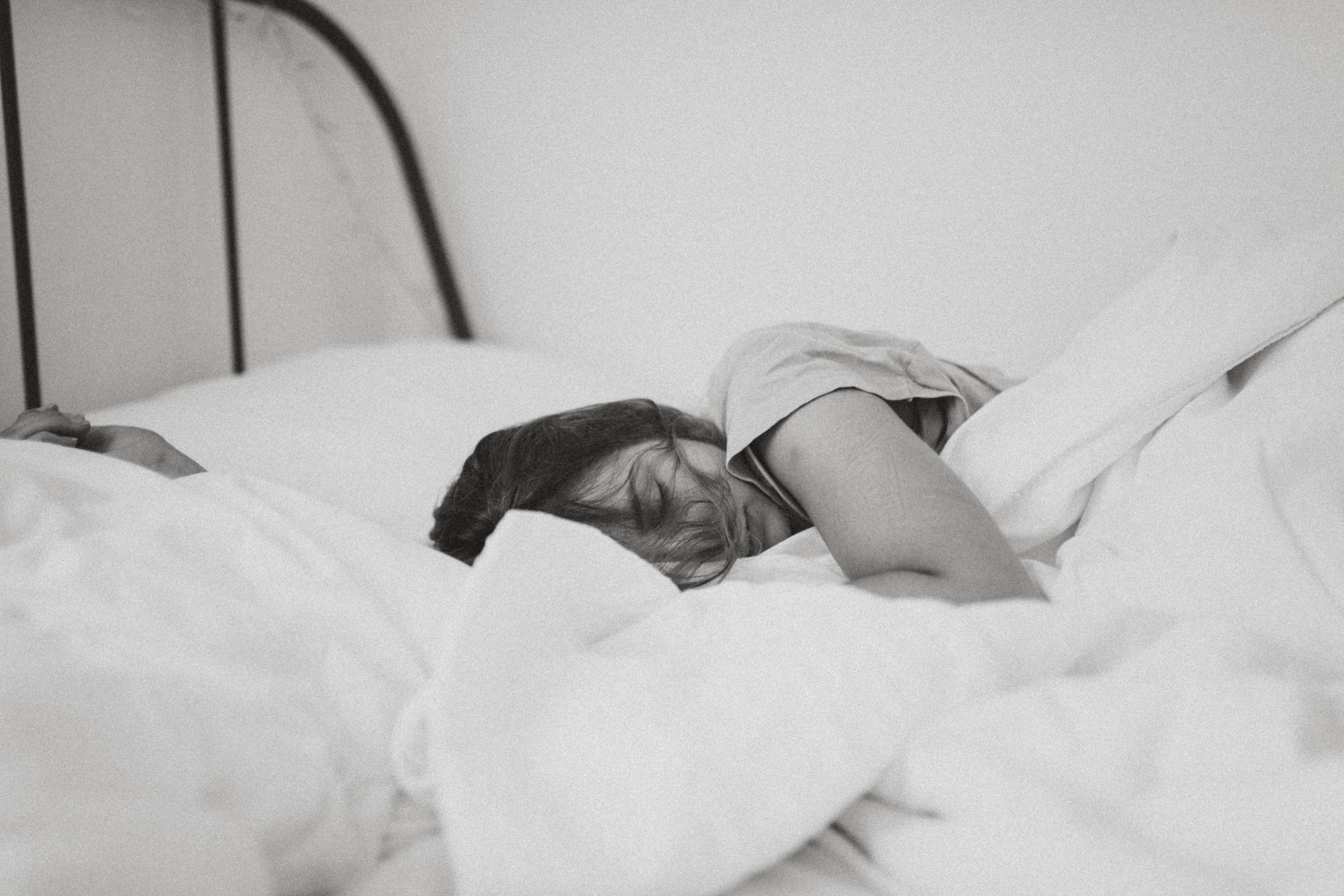 What is Your Circadian Rhythm and How Does It Affect Your Sleep?