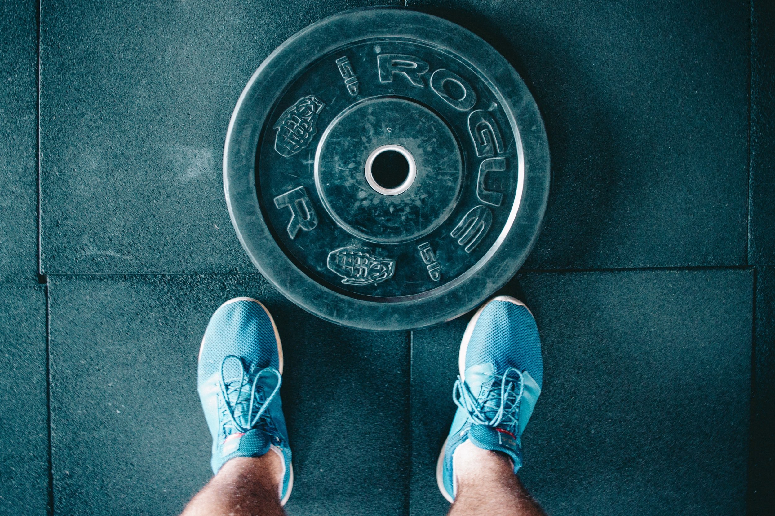 Strength Training for Runners | 5 Essential Exercises