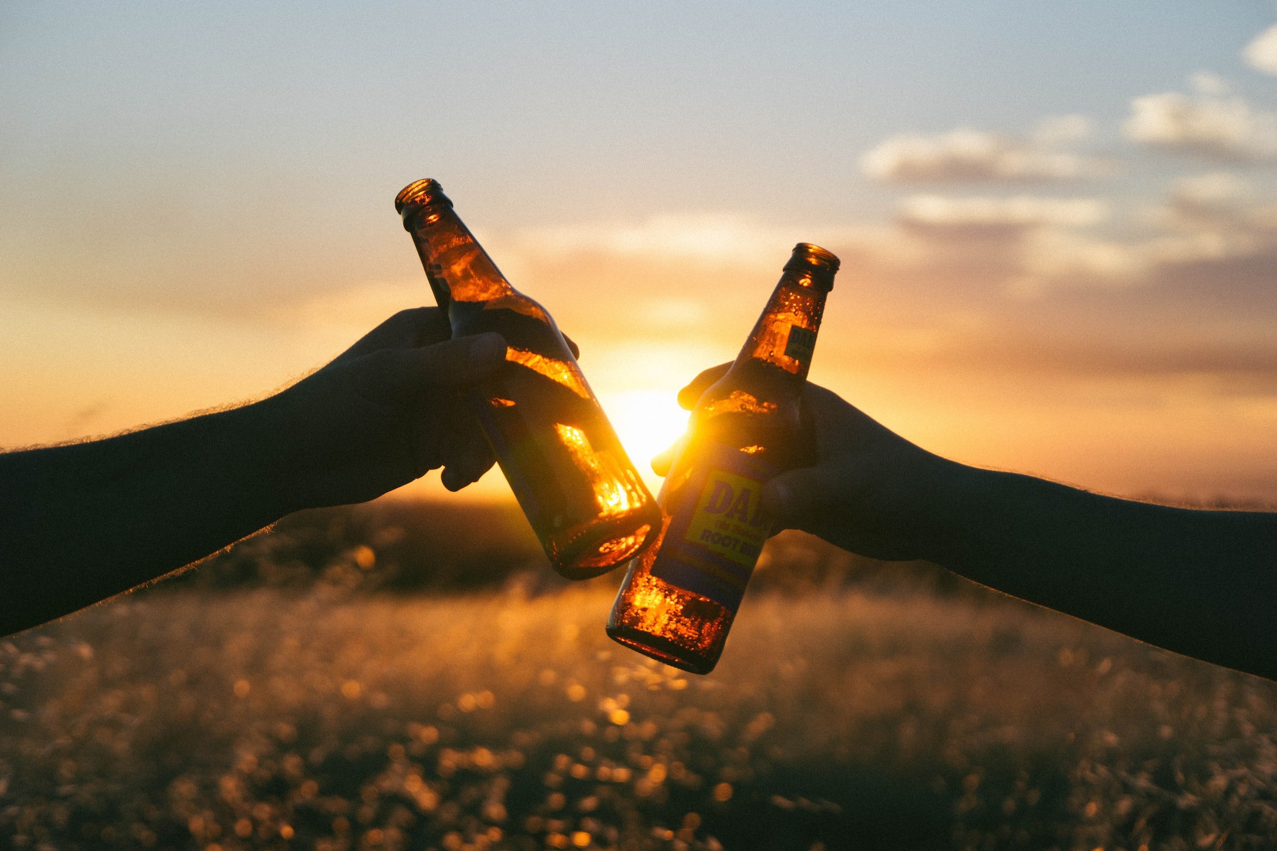 Could Alcohol Be the Reason You’re Tired?