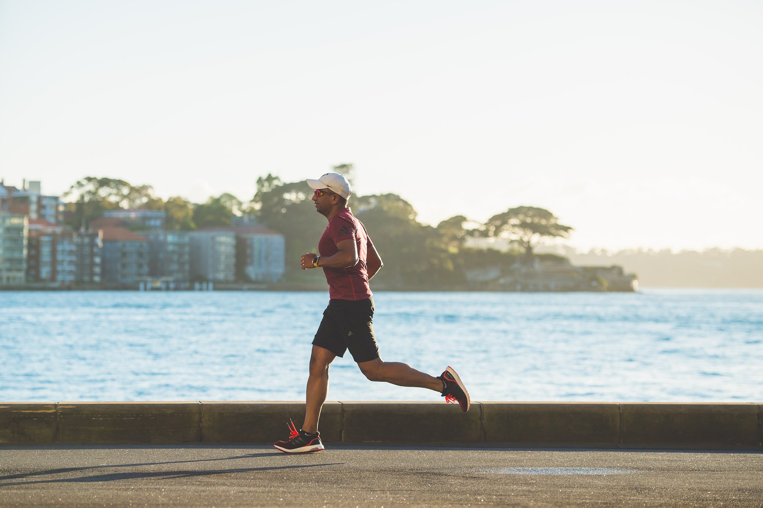 Basic Endurance Training | Heart Rate Zones 1-3