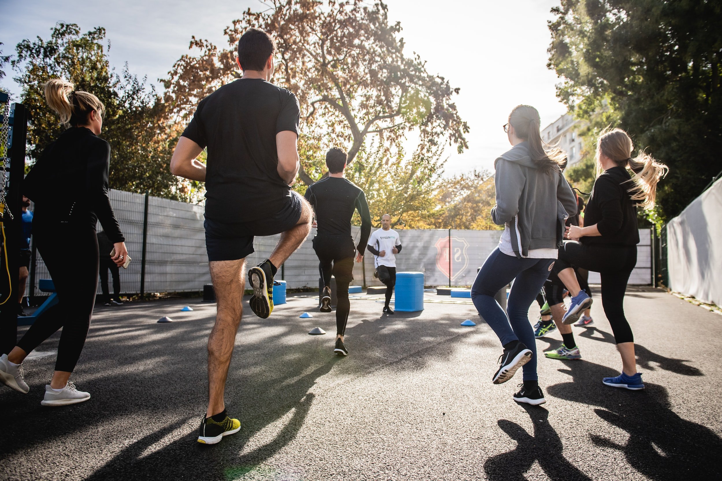 Is Walking or Running Better for Weight Loss?