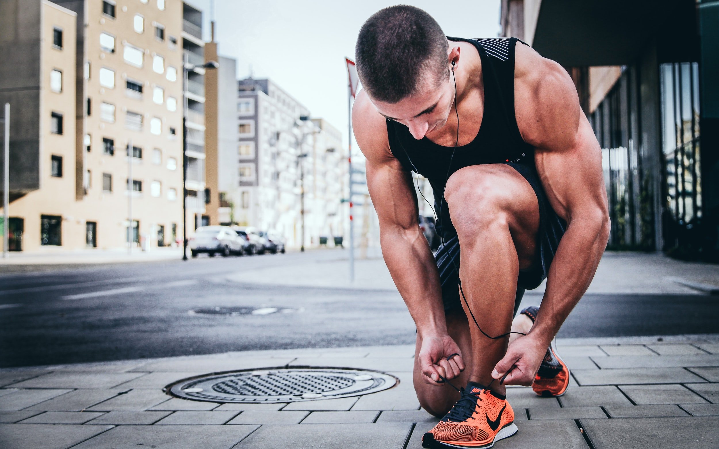 Tempo Training | Heart Rate Zones 4 & 5