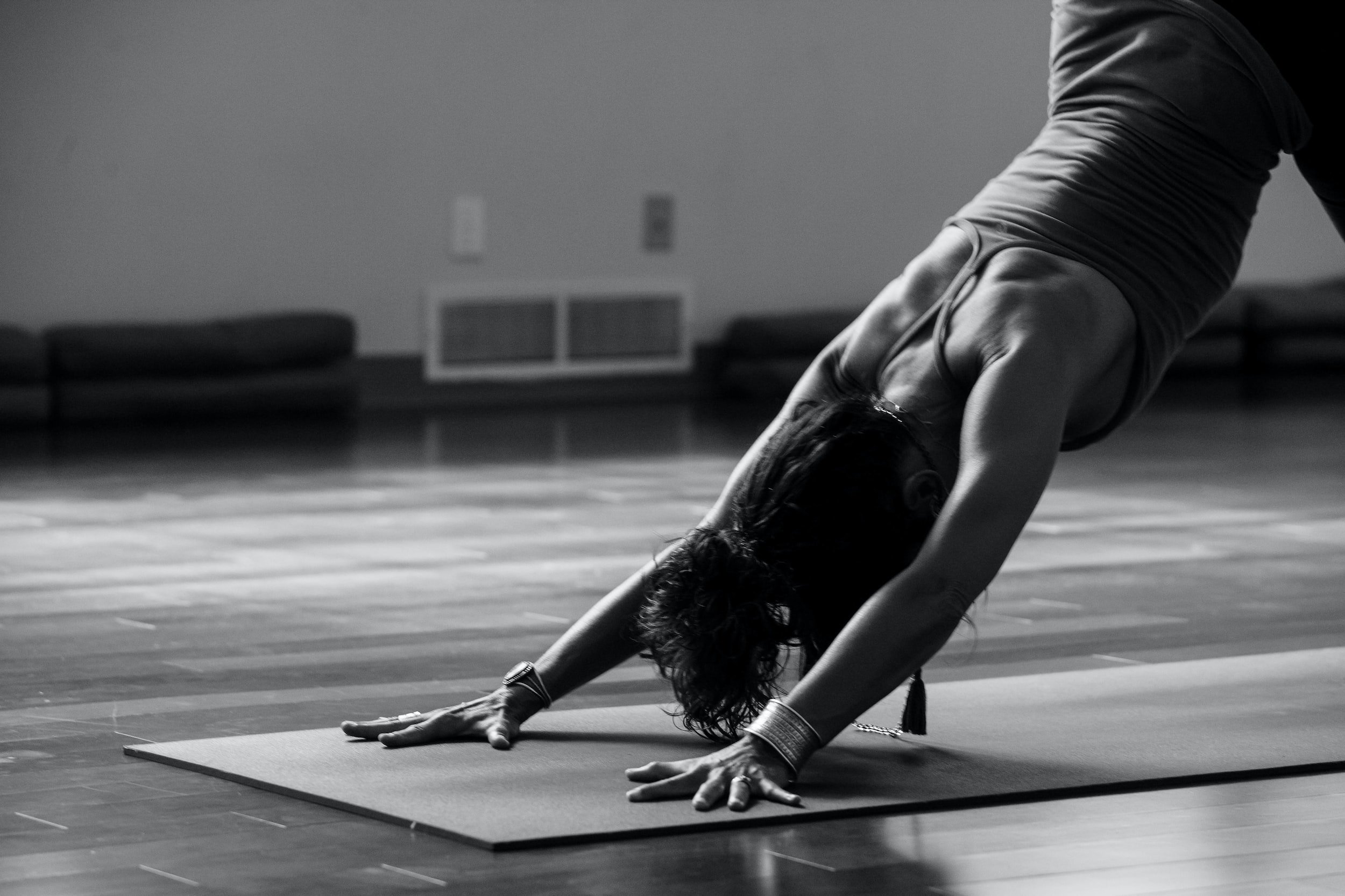 Want to Be Flexible After 60?