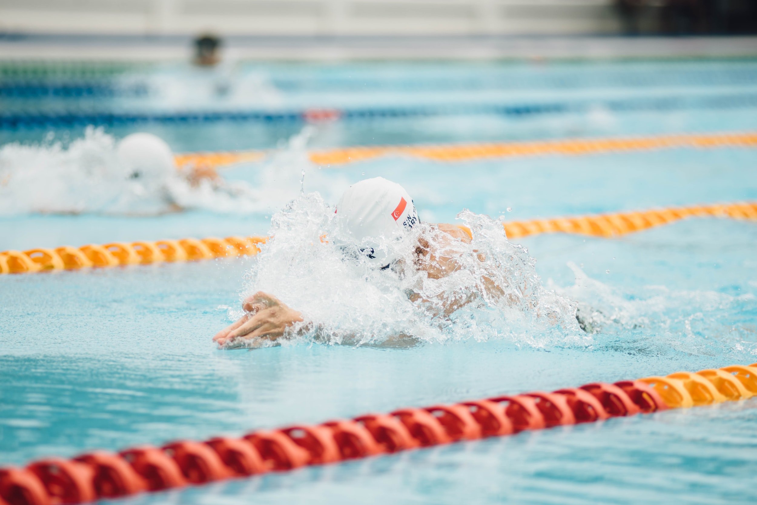 Essential Metrics in the Water