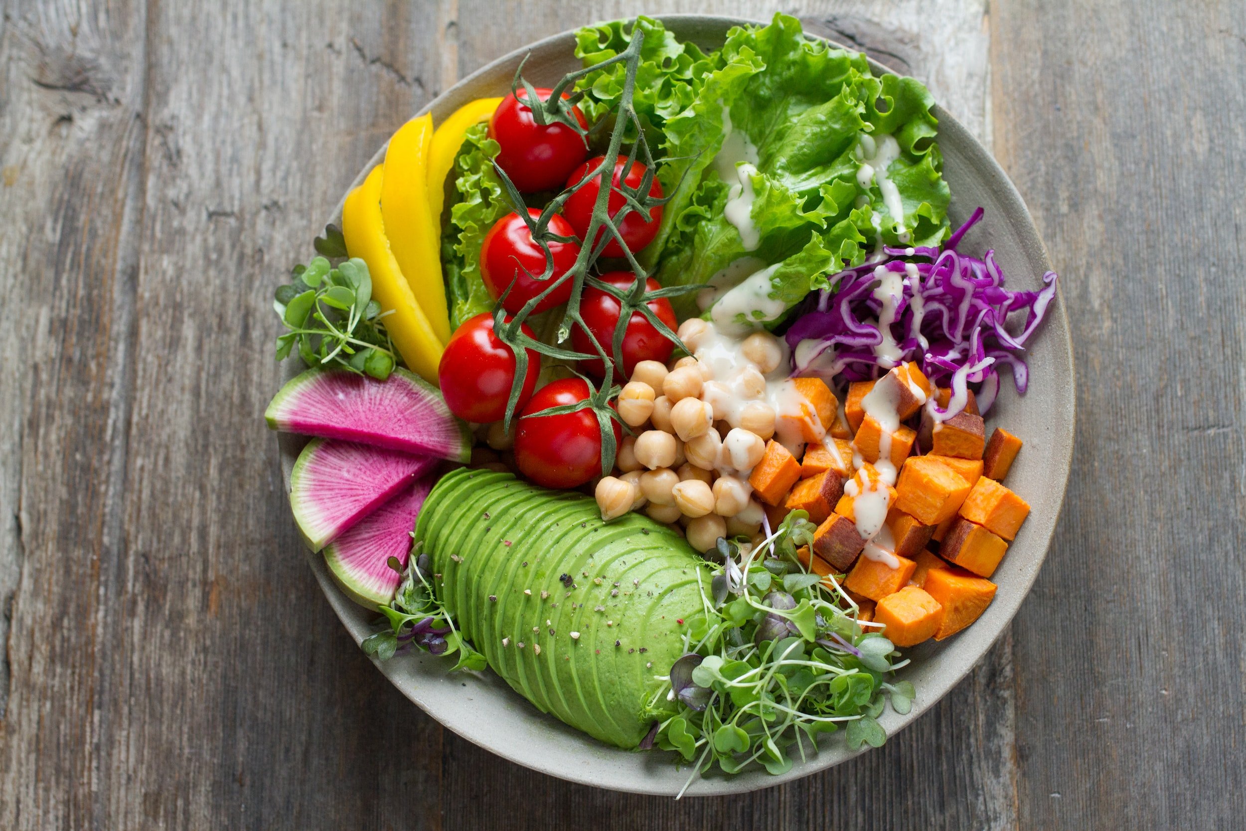 How to Start Eating Macros for Building Muscle