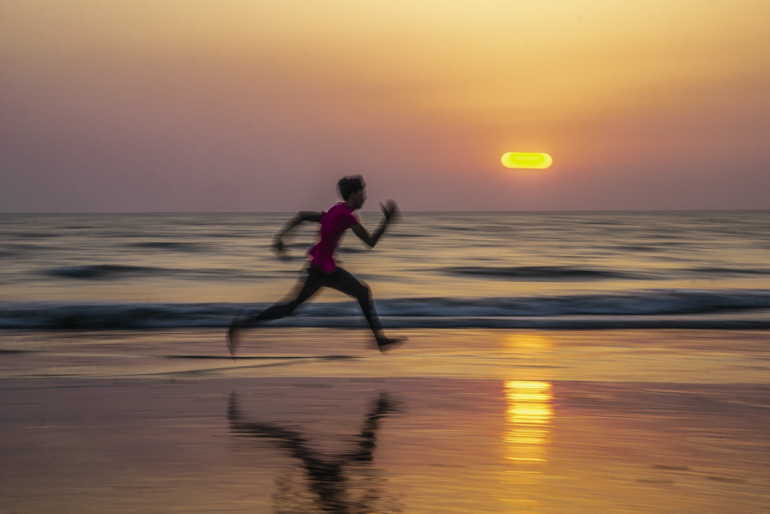 Everything You Need To Know About The Running Performance Test