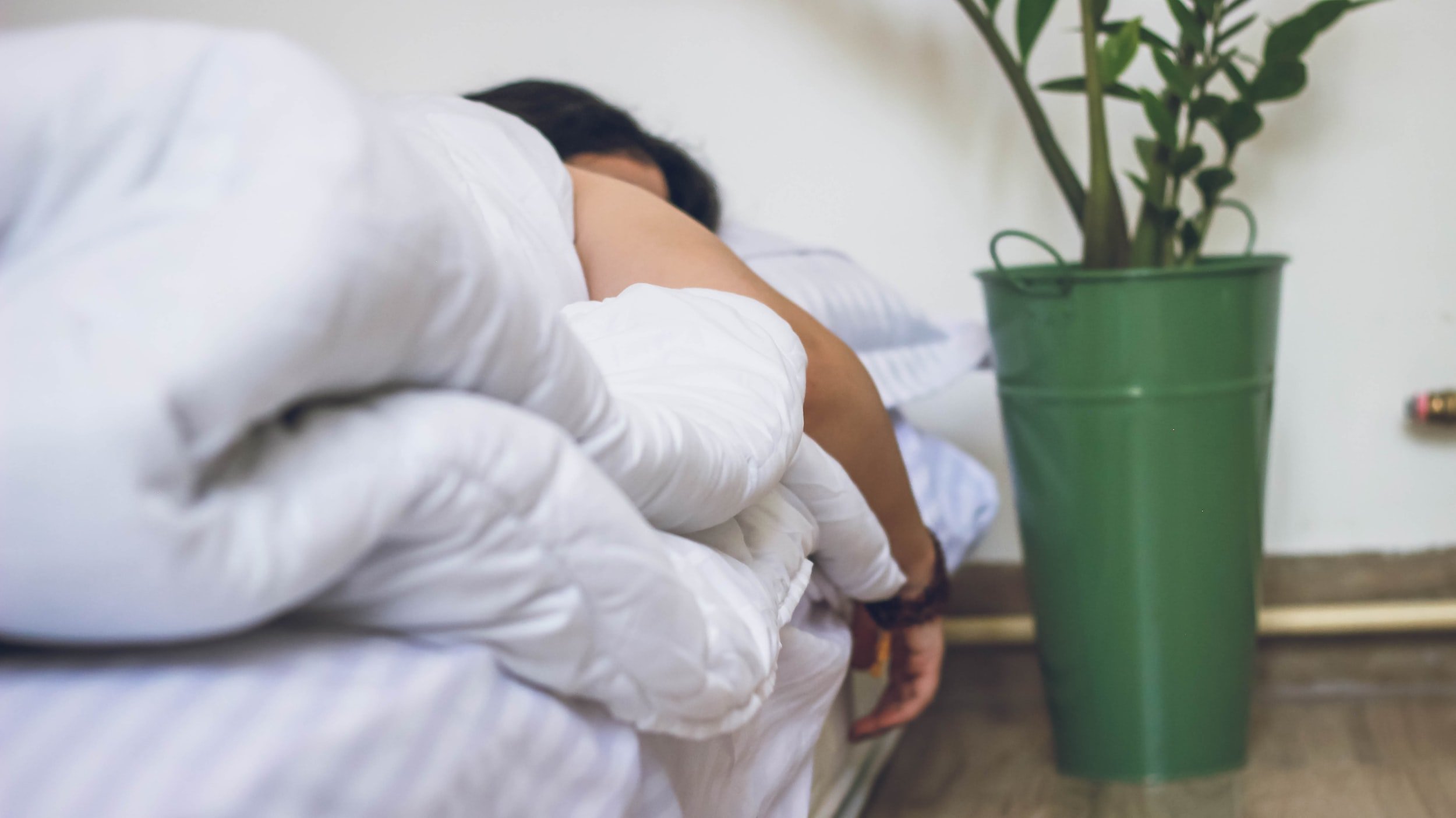 Understanding Your Sleep Stages | Deep Sleep Vs. Light Sleep