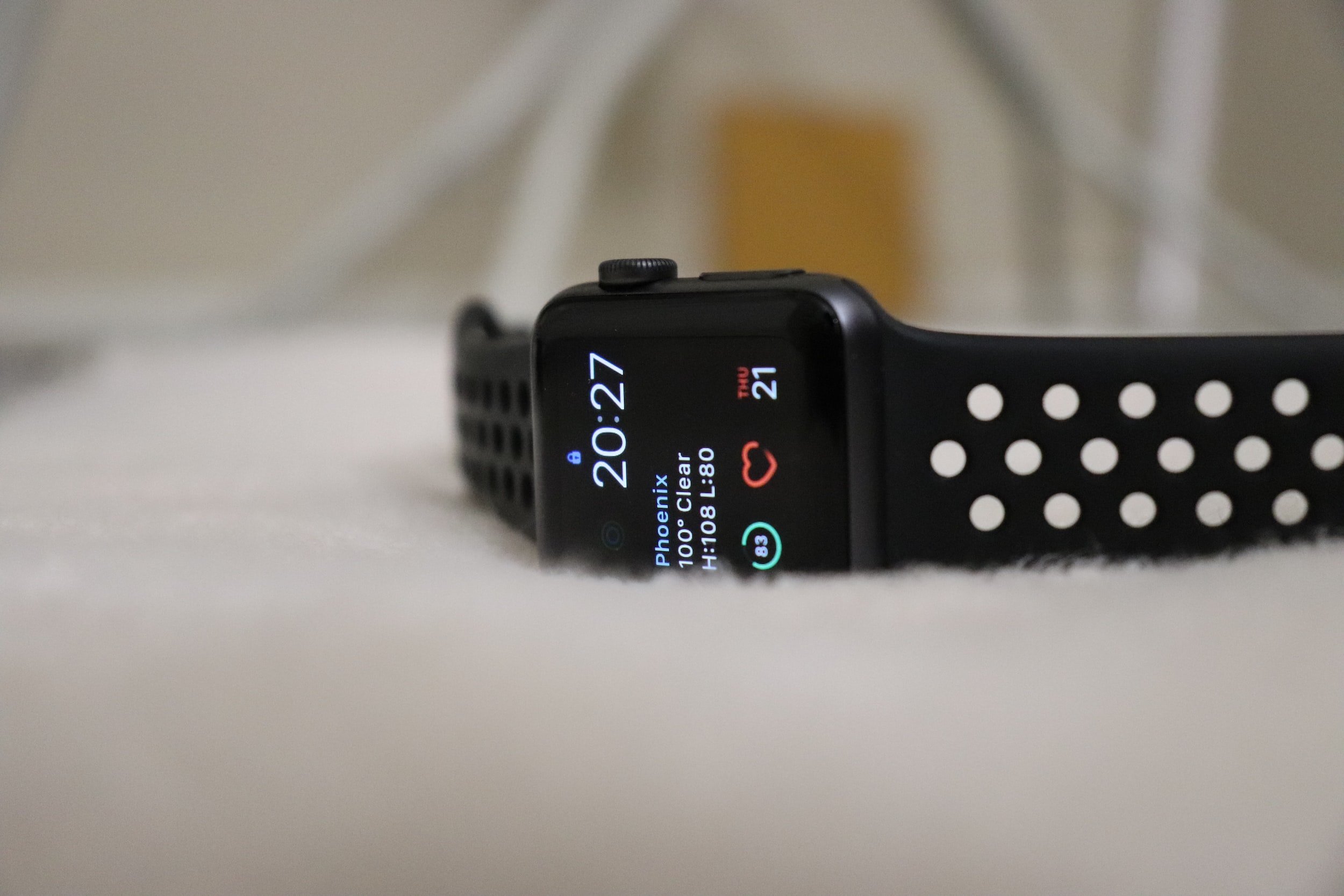 How Heart Rate Monitors Changed Endurance Sports
