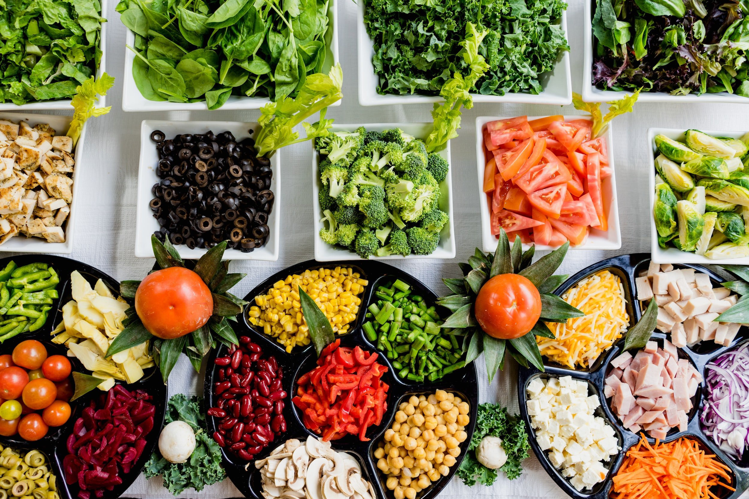 How Fitness and Nutrition Can Boost Your Health and Happiness