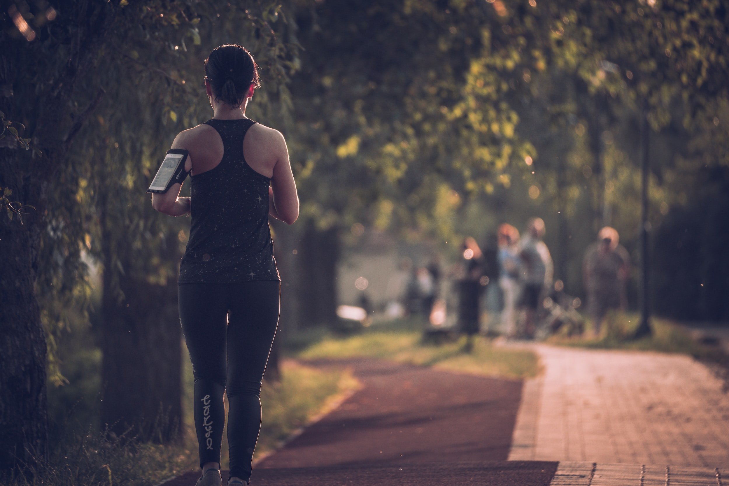 HOW TO RUN AT THE RIGHT INTENSITY