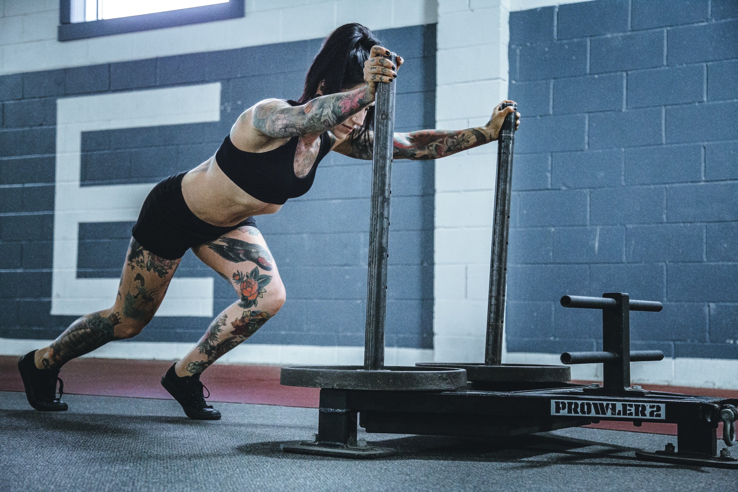 Aerobic Vs. Anaerobic Training: What’s the Difference?