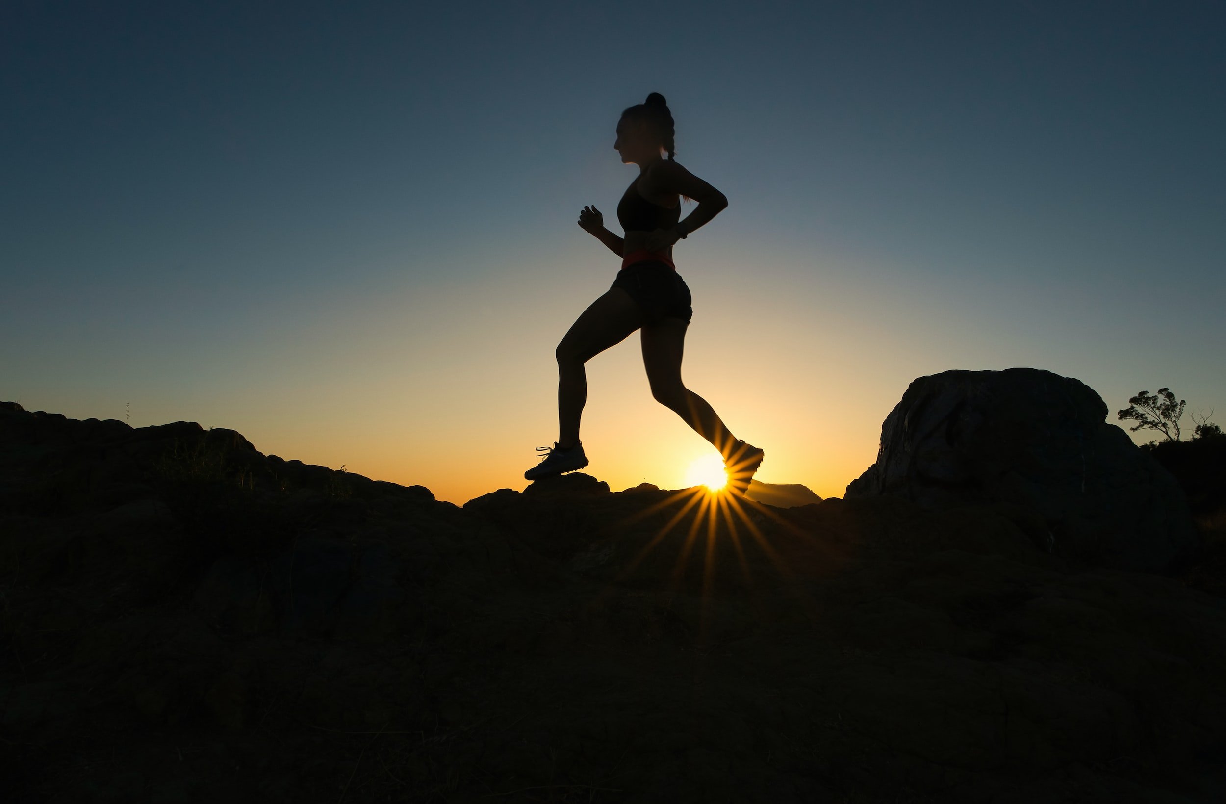 Classic Mistakes Every New Runner Makes
