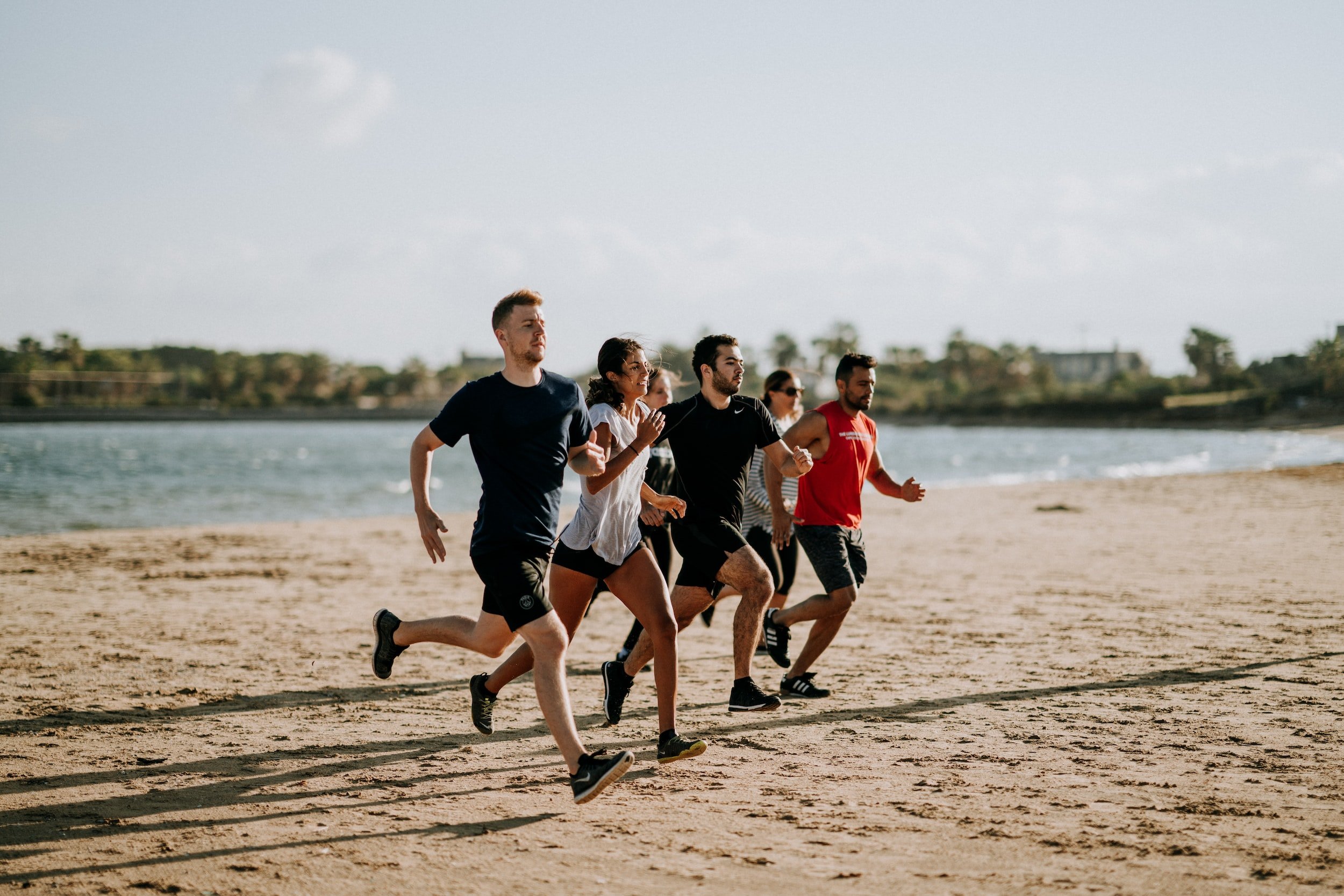 5 Running Drills To Become A Better Runner