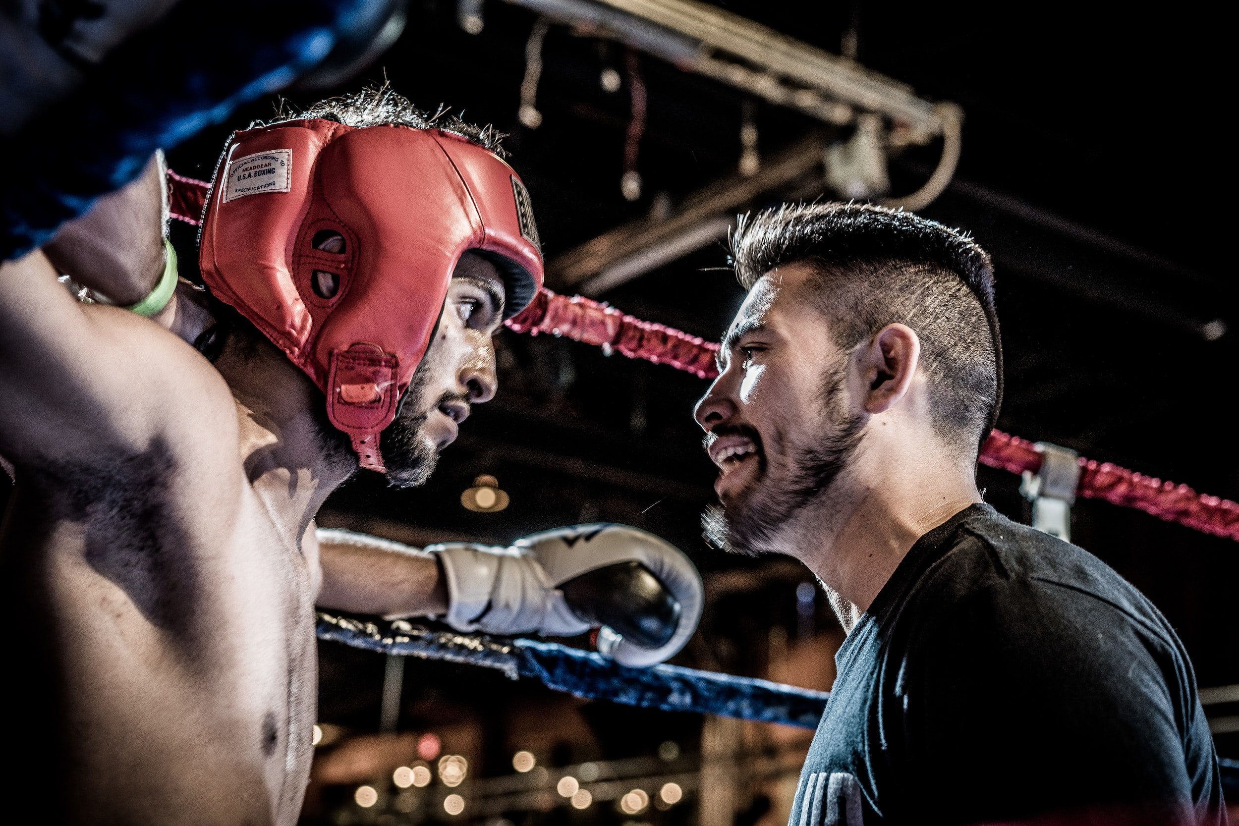 Developing Mental Toughness in Sport