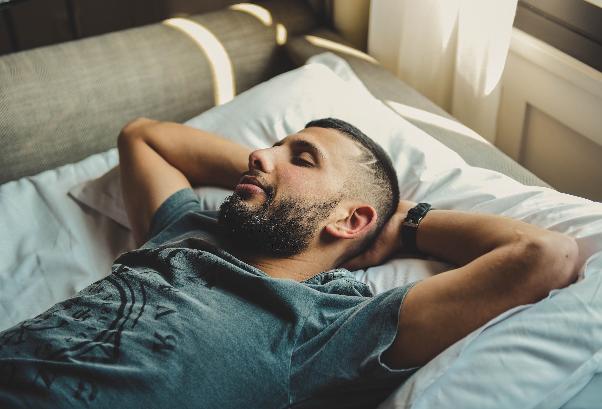 How to Fix Your Circadian Rhythm