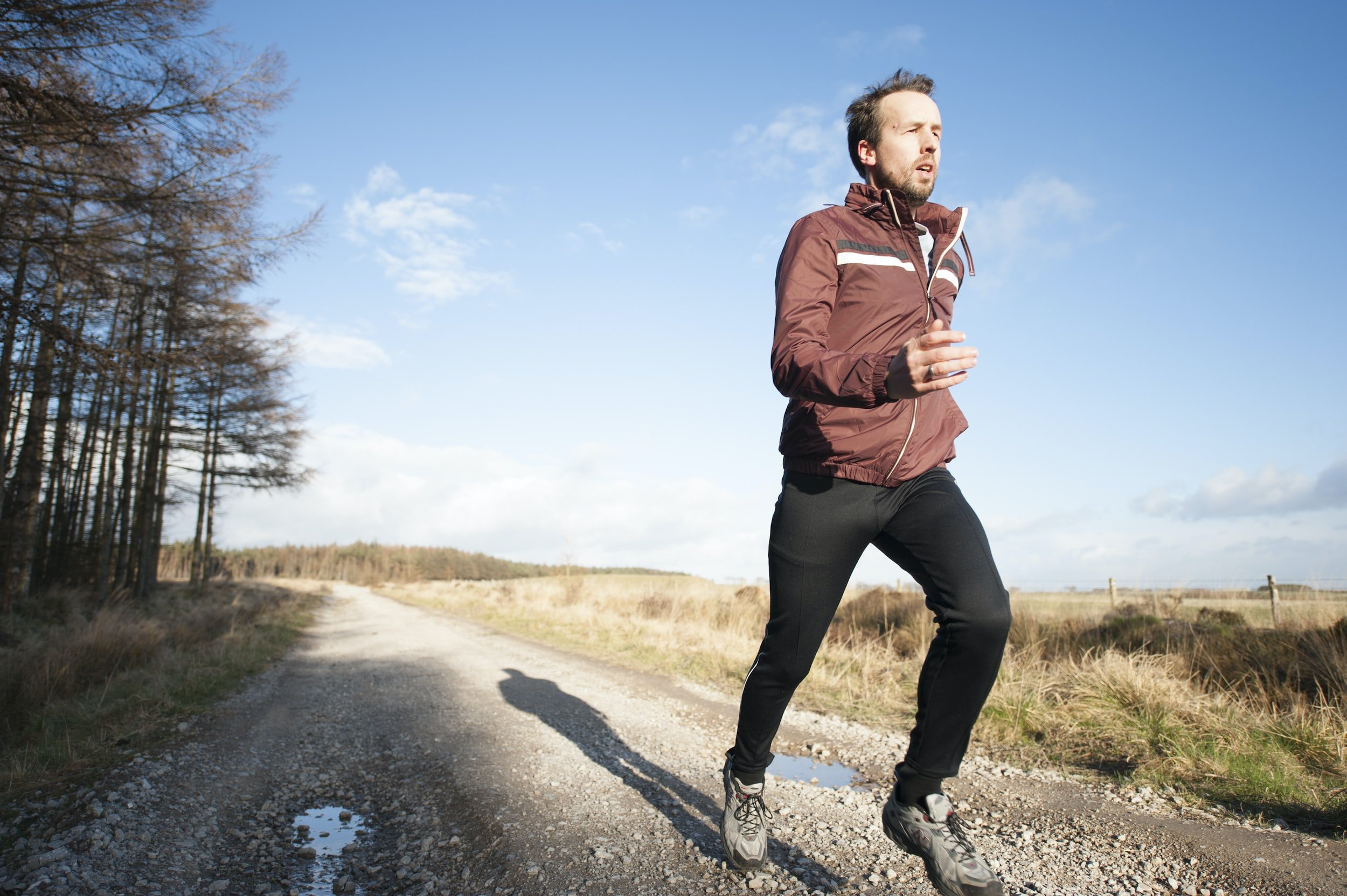 What’s a Good VO2 Max for Me?