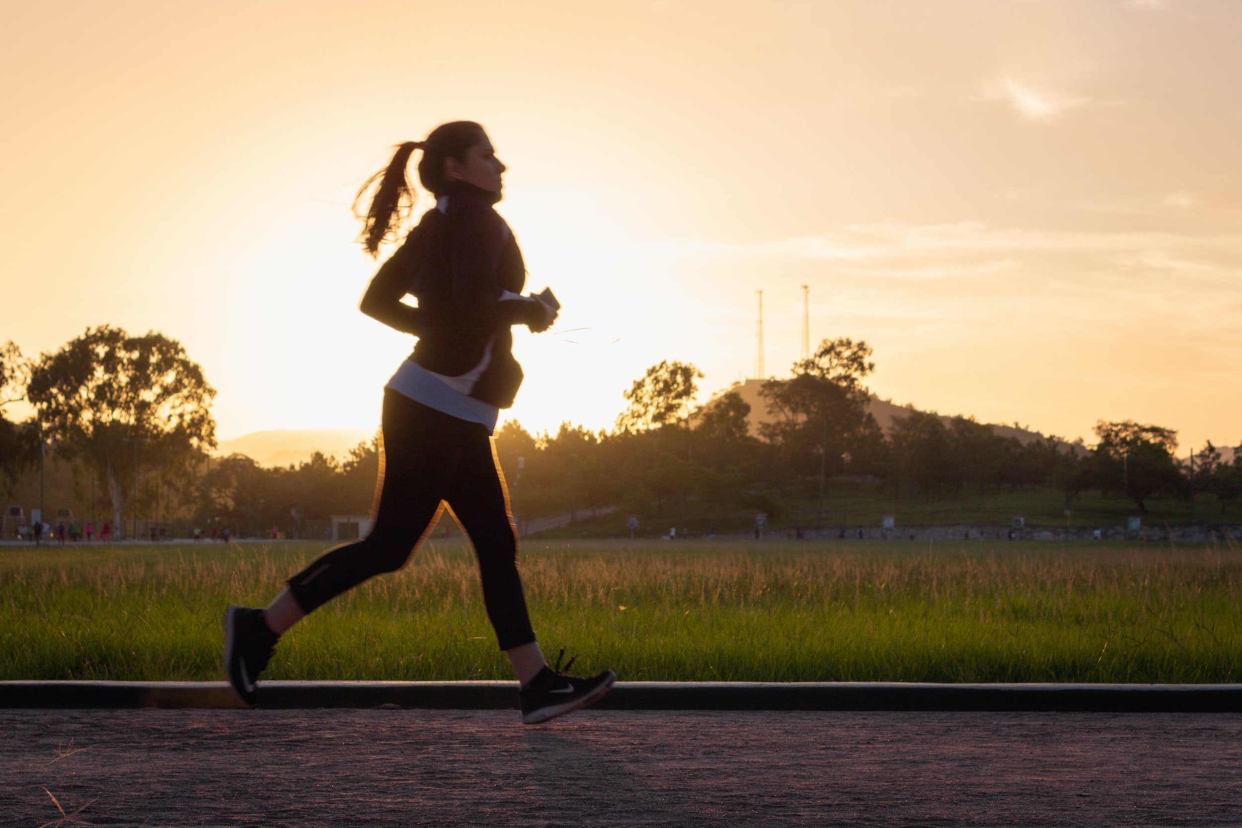 How Many Times A Week Should You Run?