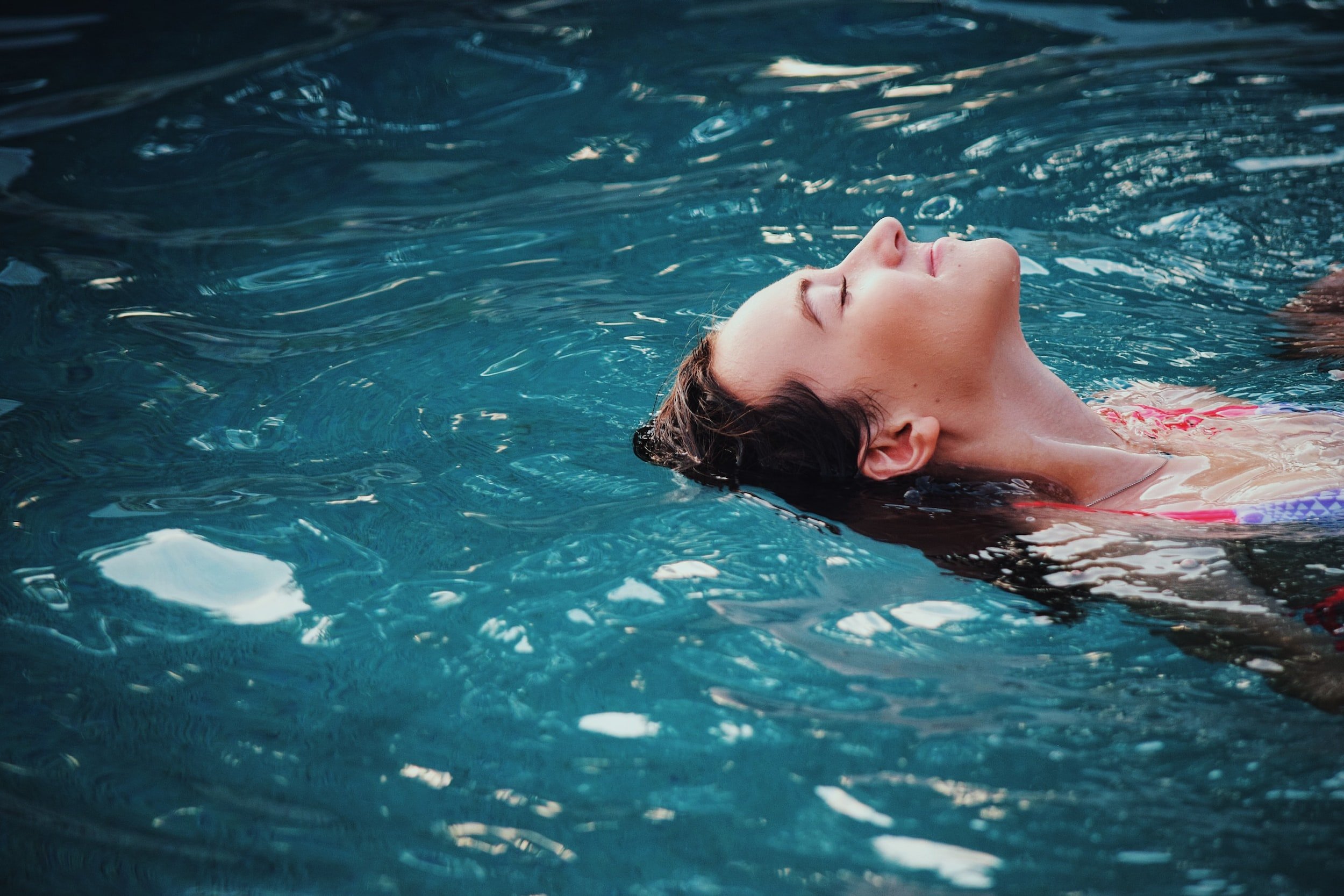 How To Swim Without Getting Tired | Essential Tips For Swimming