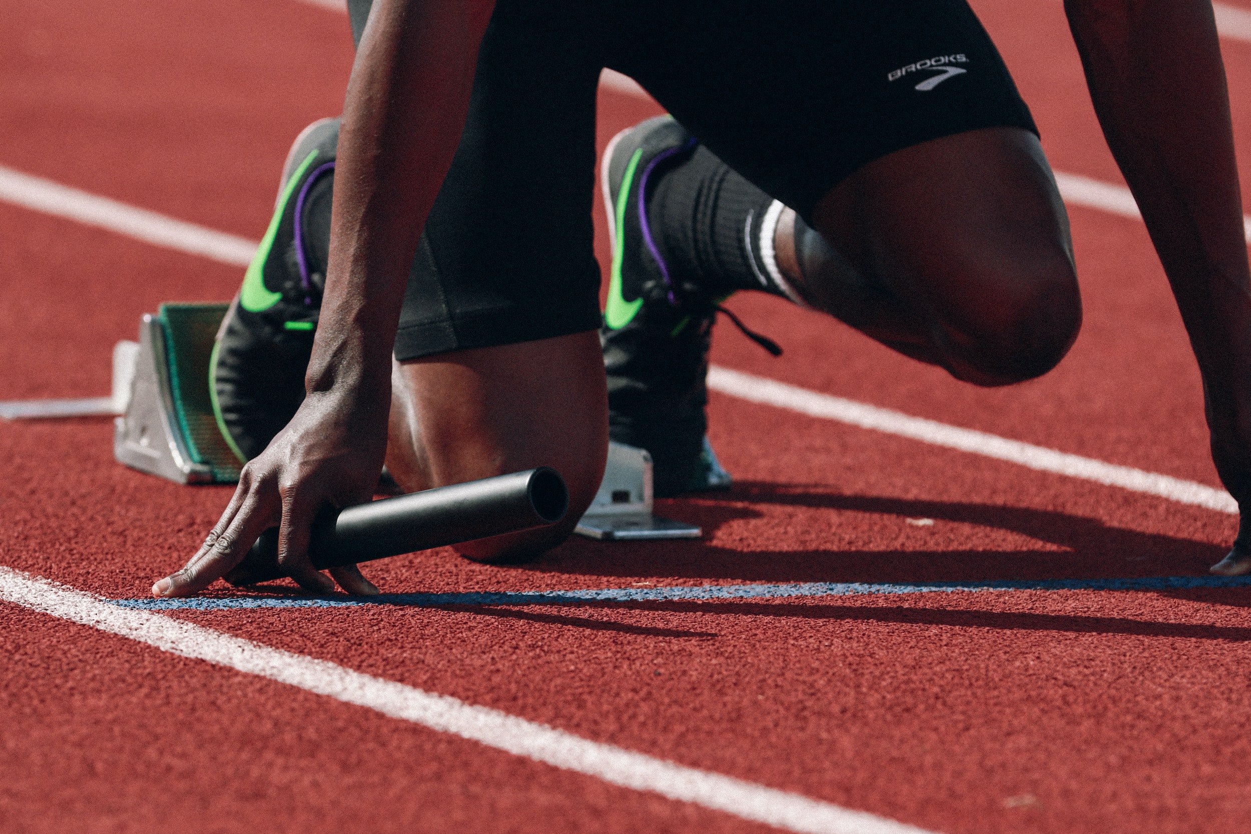 How To Run A Fast 5k