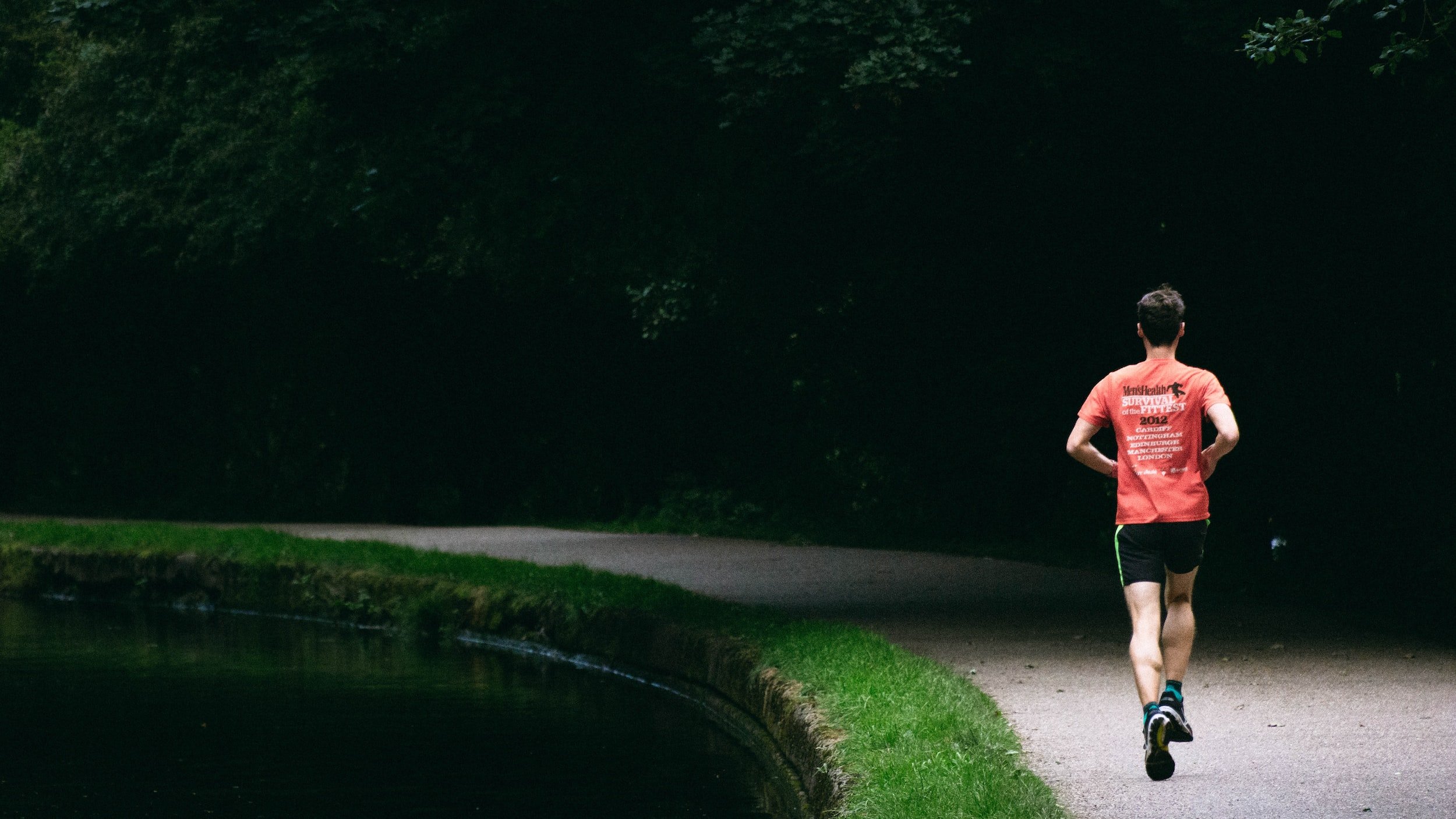 How To Run A Sub 40 Minute 10km Race