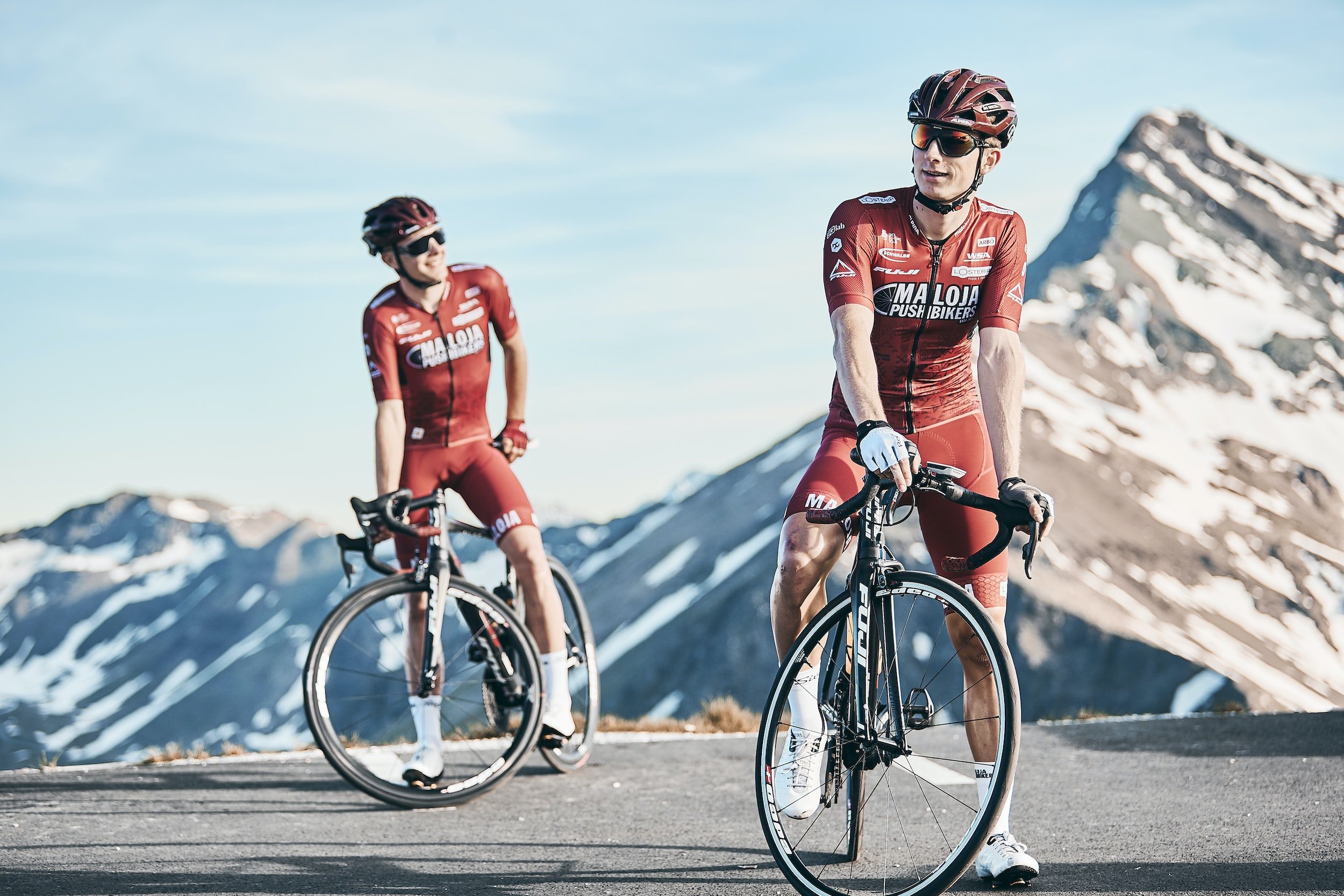 Time Trial Bike Vs Road Bike: What’s The Best Triathlon Bike For Descending?