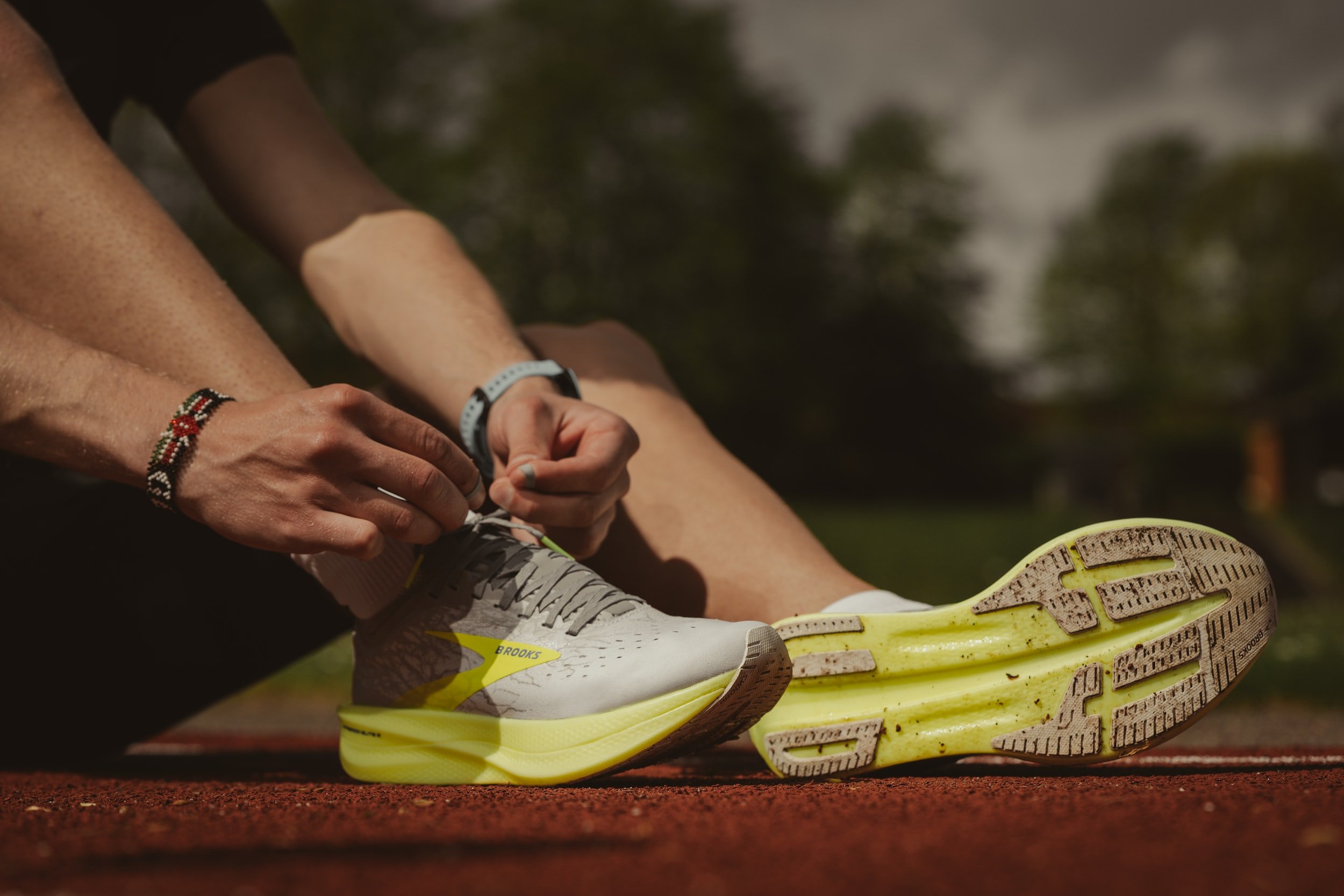How To Choose A Running Shoe | What Are The Best Shoes For You?