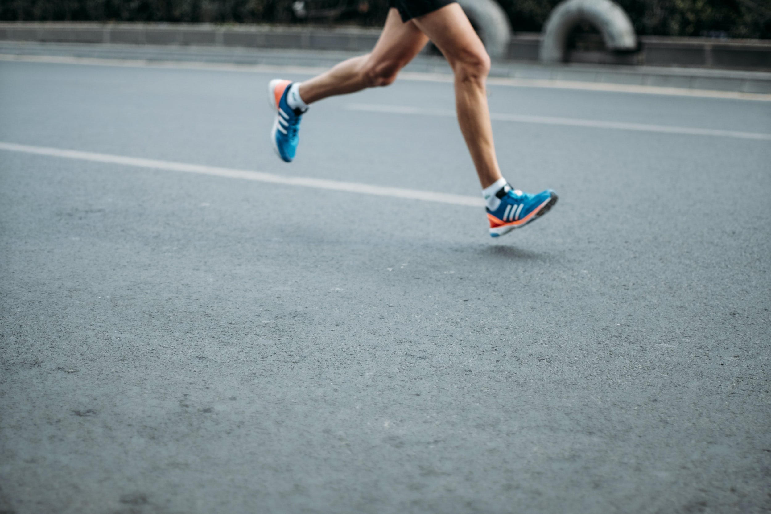 How Quickly Can You Build Run Mileage?