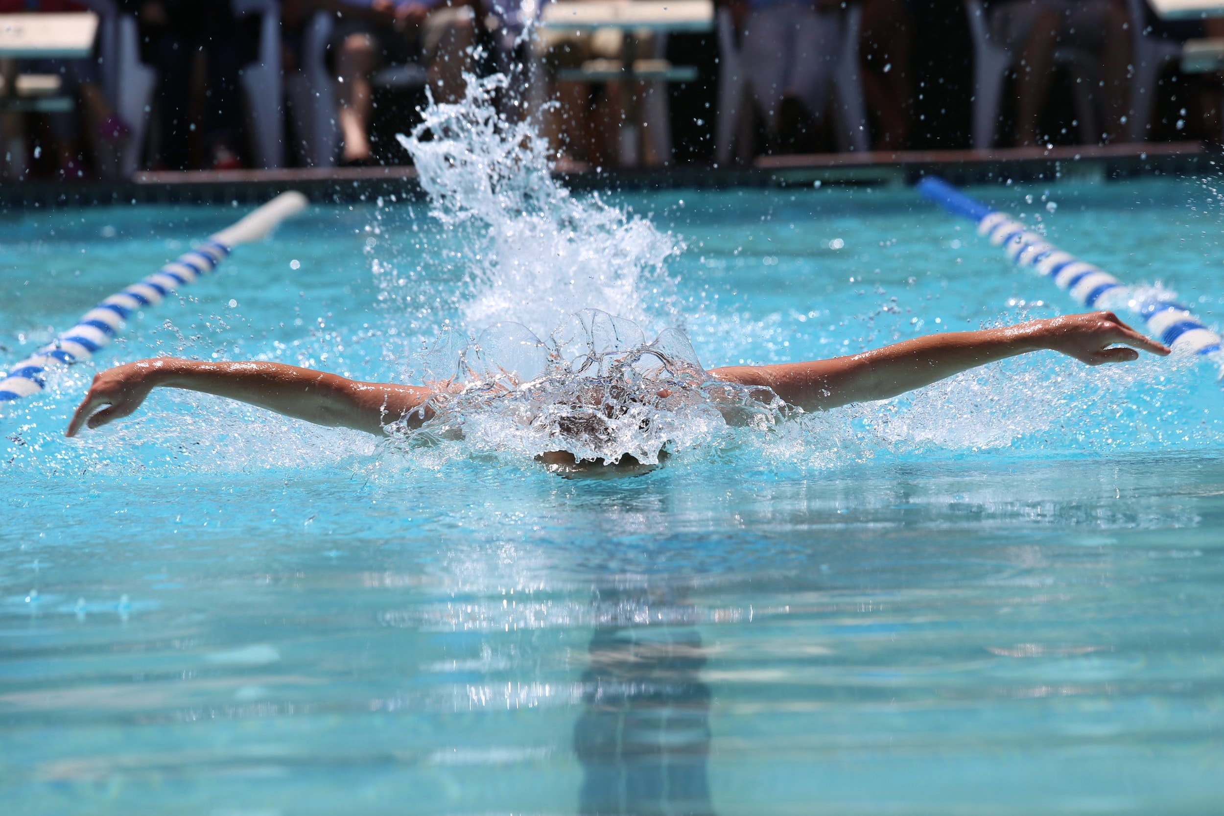 6 Common Swim Mistakes | Drills To Improve Your Stroke