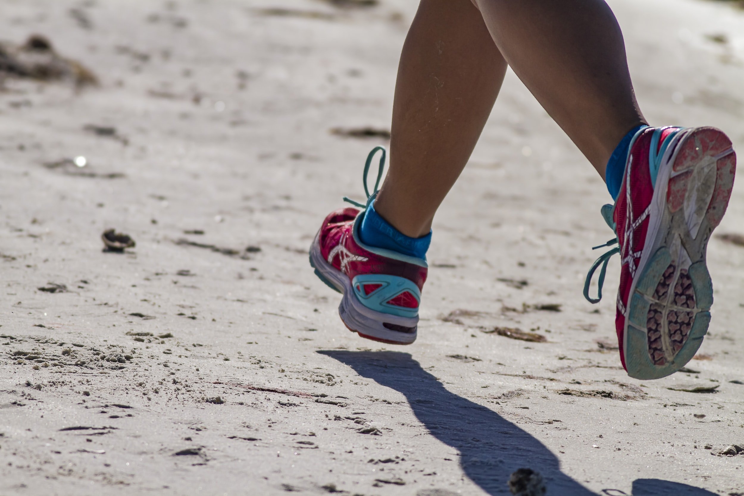 Pain When Running? | What Is Achilles Tendonitis & How To Avoid It