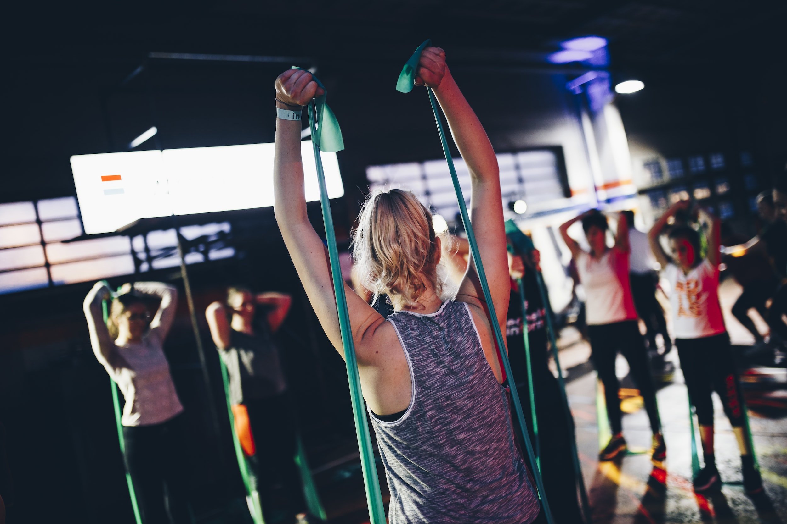 5 Strength & Conditioning Exercises For Runners | Simple S&C Exercises For Beginner Athletes