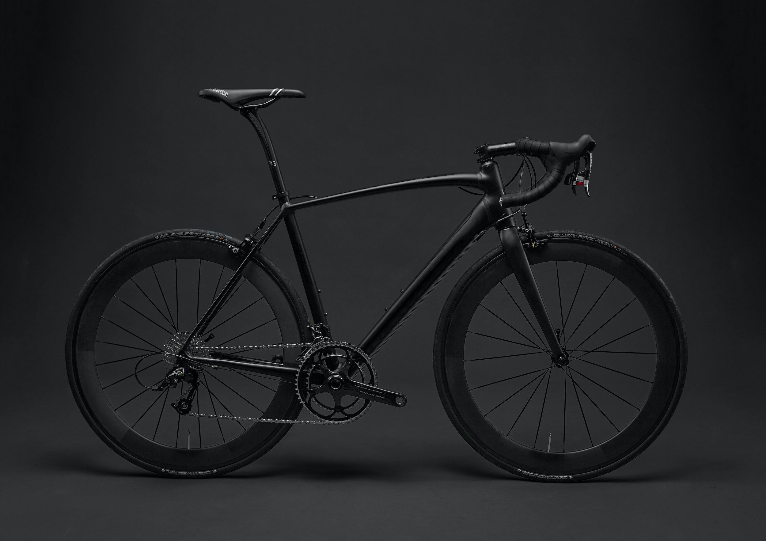 Triathlon Bike vs a T.T. Bike