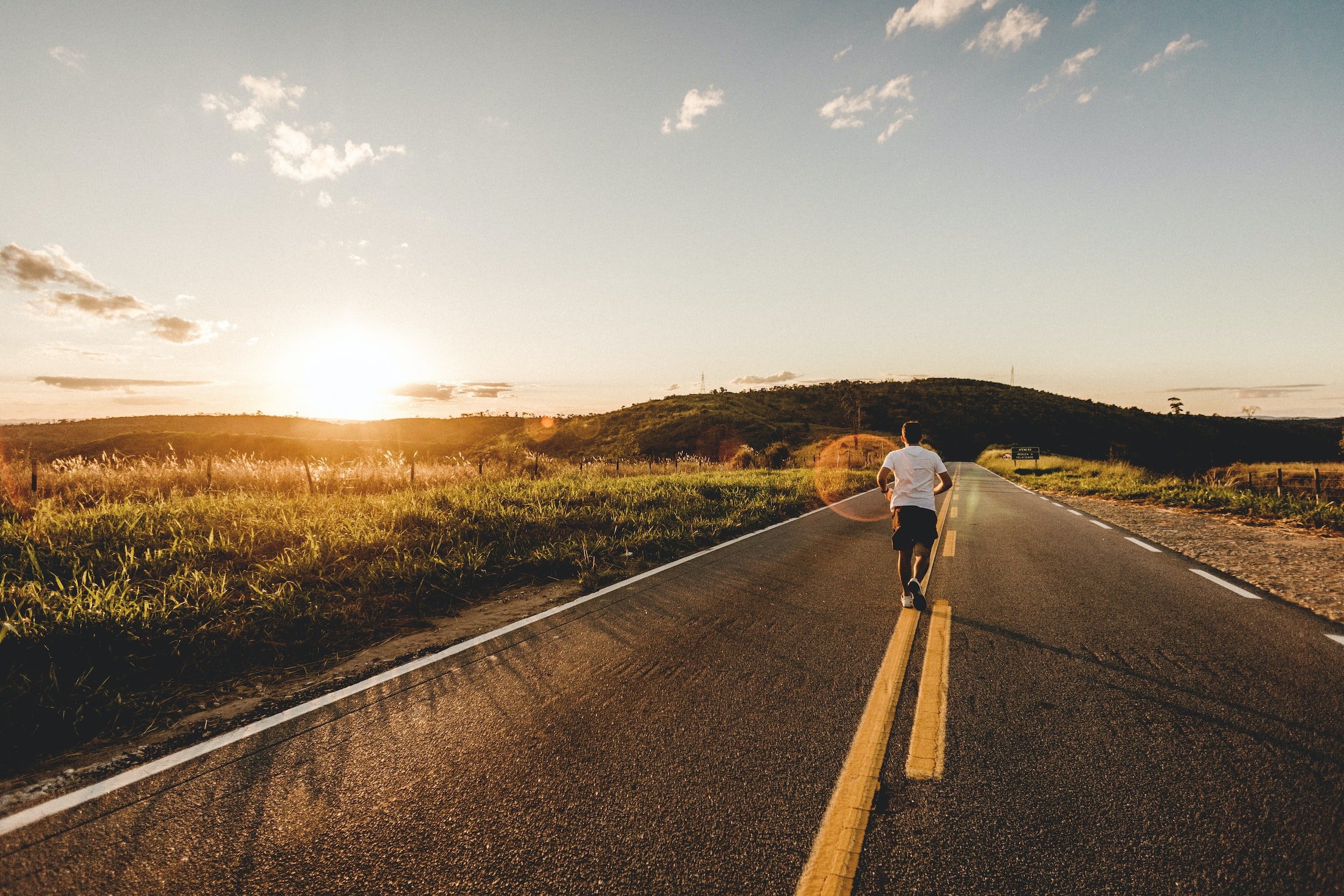 How Many Times Should You Run In A Week?
