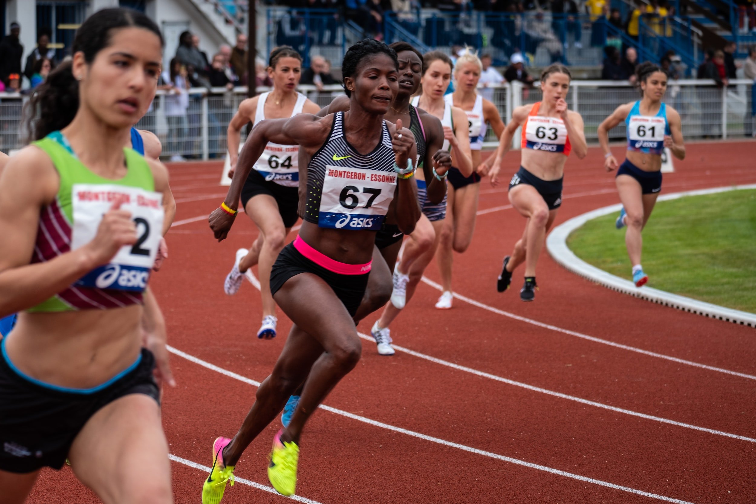 Does A Lower Heart Rate Mean You’re Fitter?