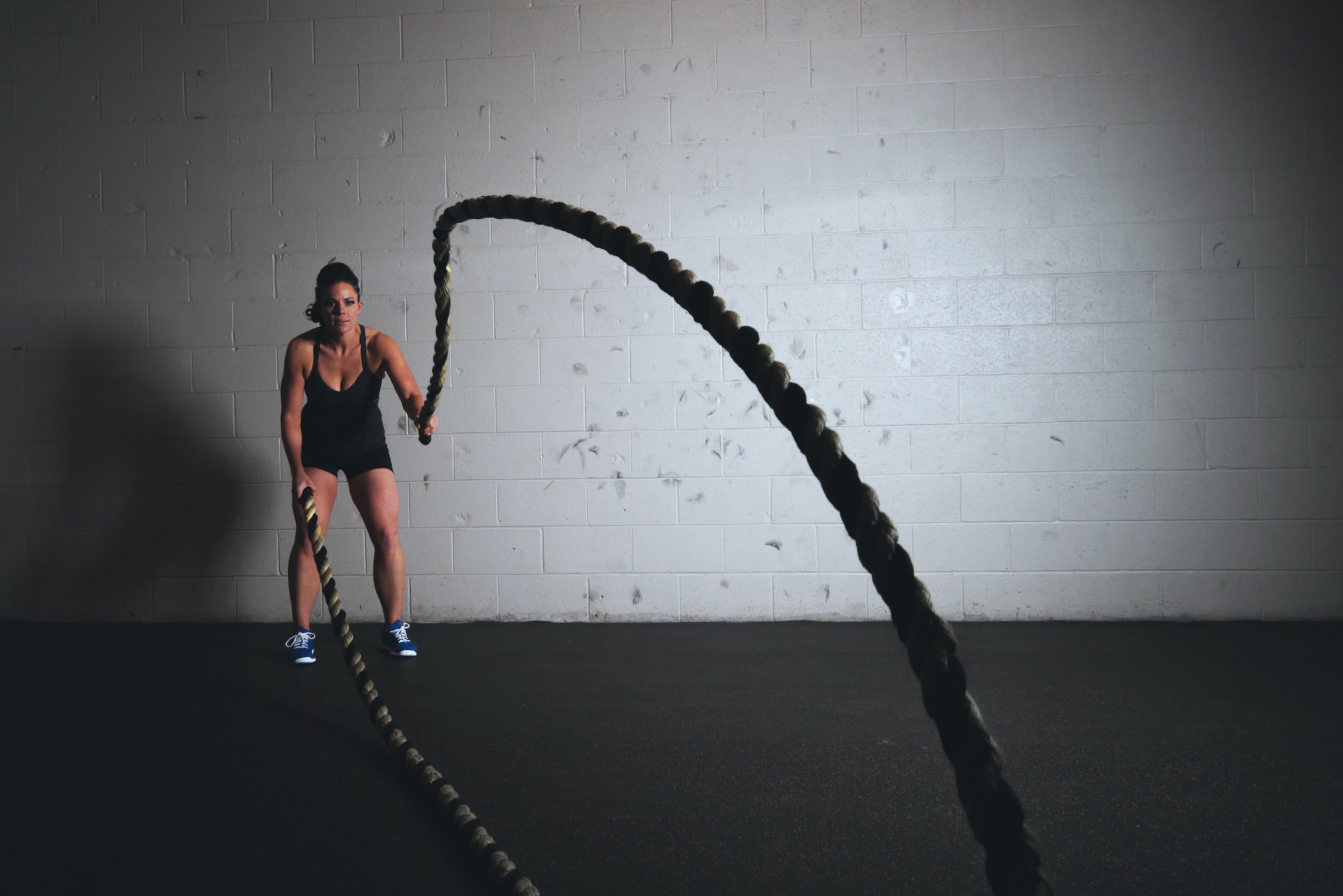 Beginner’s Guide to Triathlon – Cross-Training