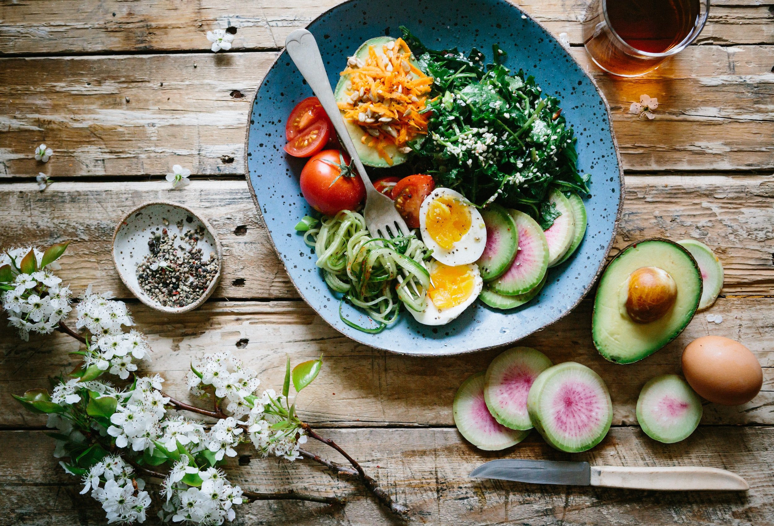Beginner’s Guide to Triathlon – Nutrition