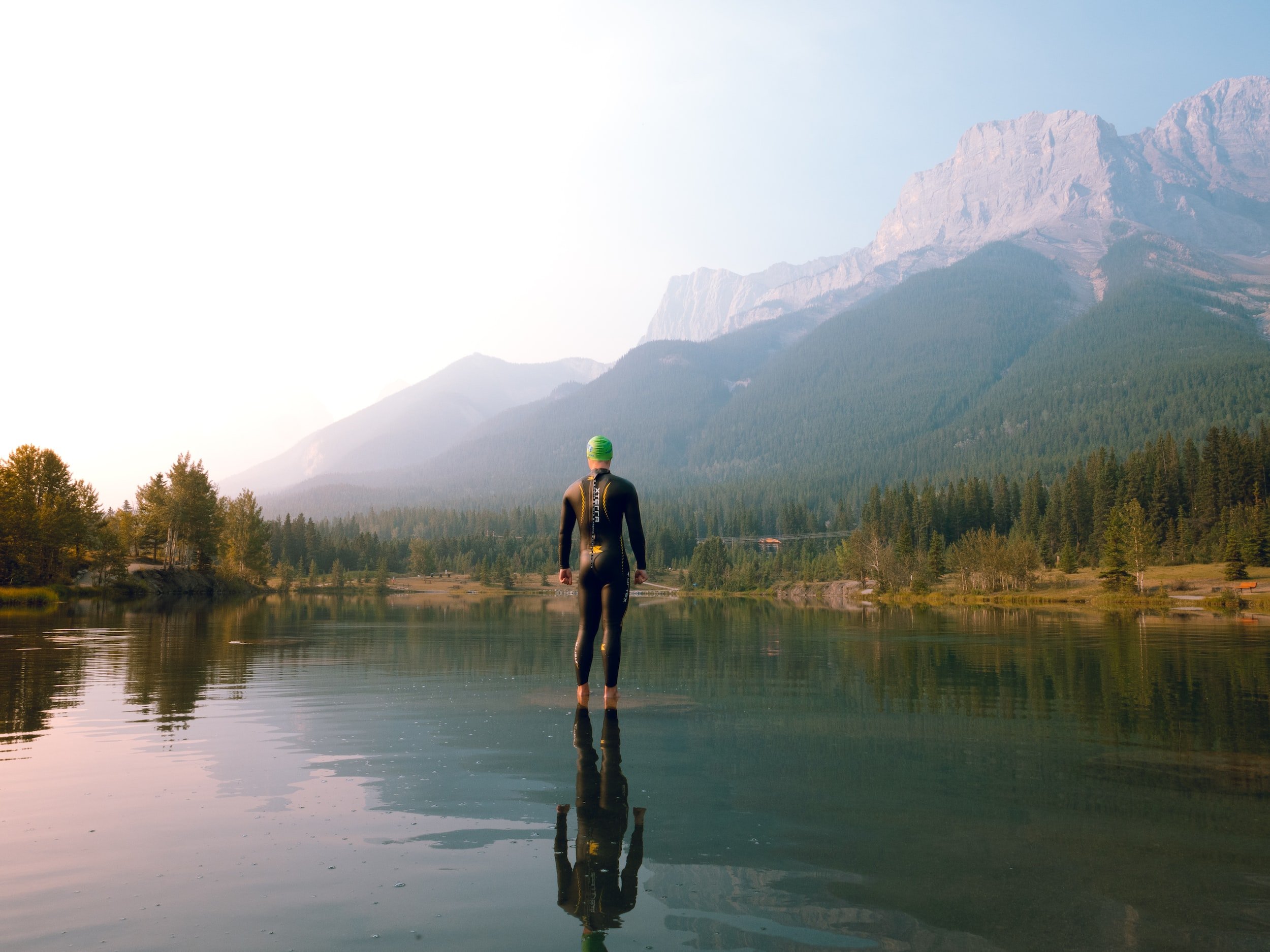 Beginner’s Guide to Triathlon – Mental Toughness