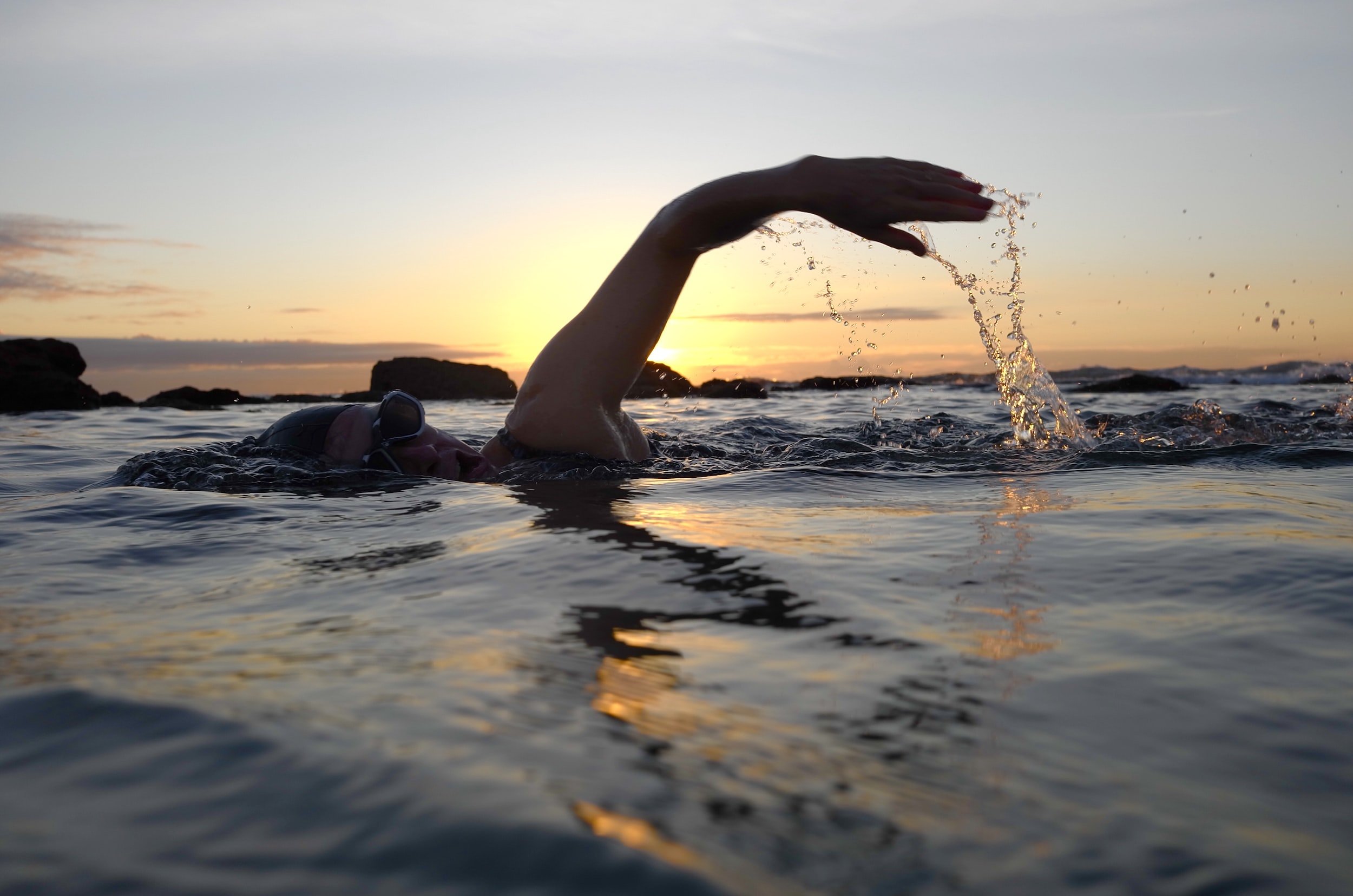 Beginner’s Guide to Triathlon – Improving Technique