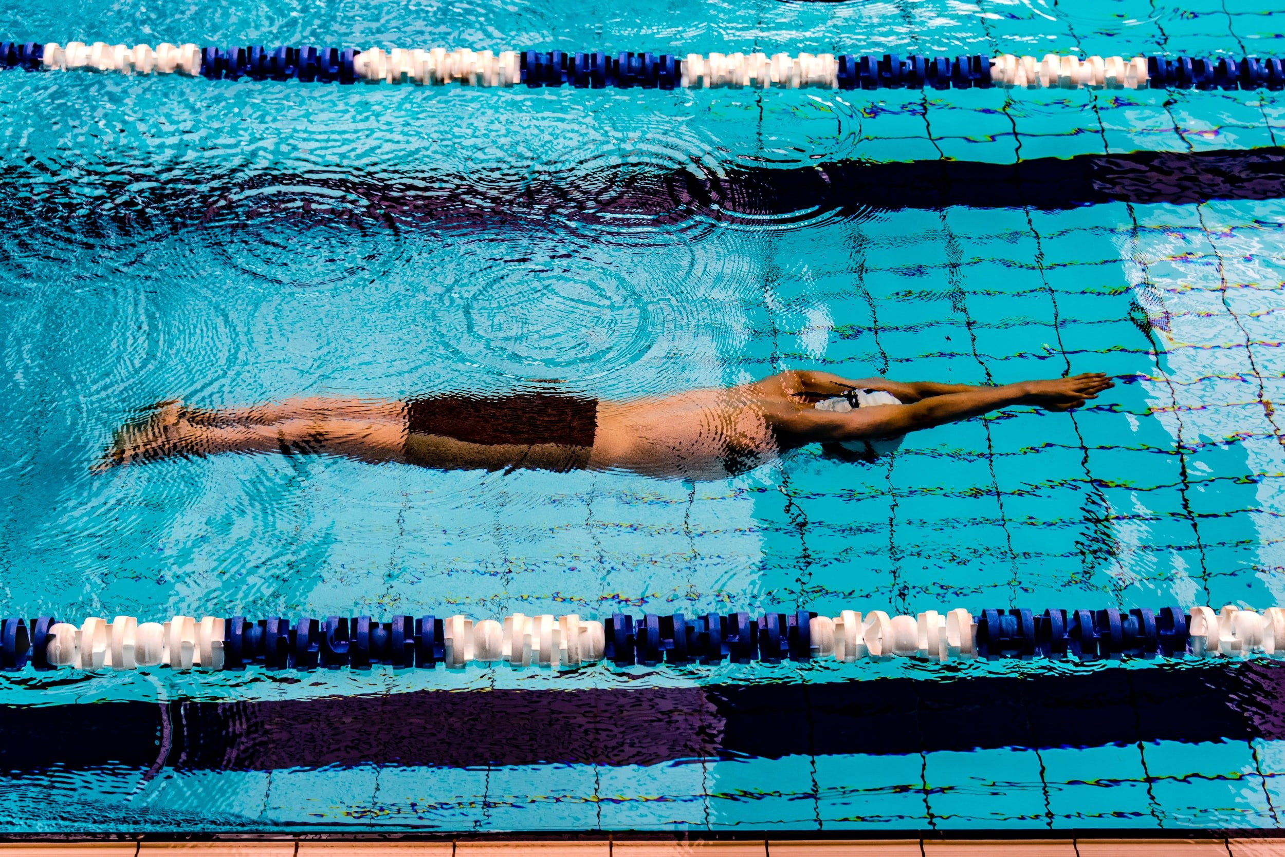 15 Essential Swim Drills for Triathletes